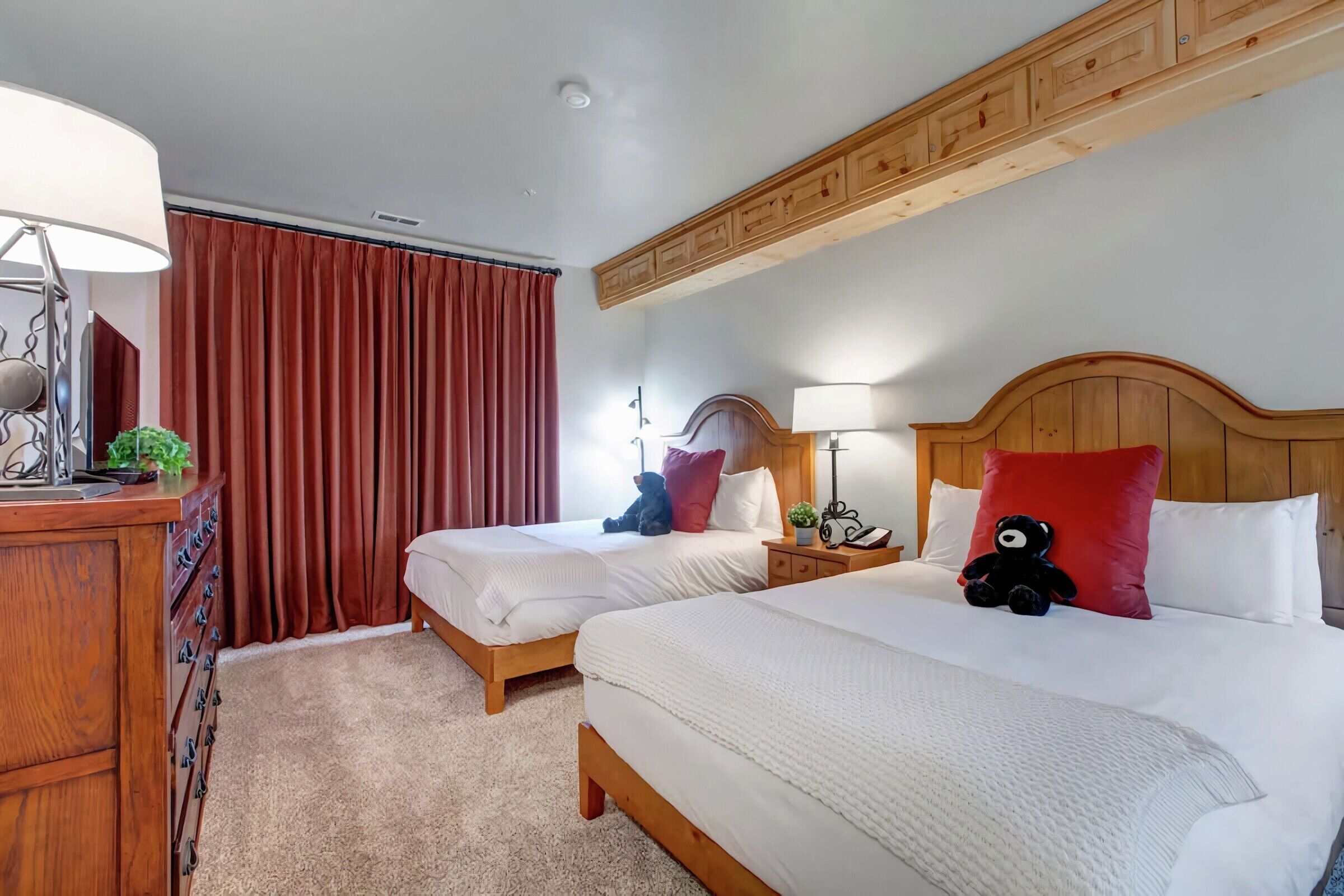 #151 - Bedroom