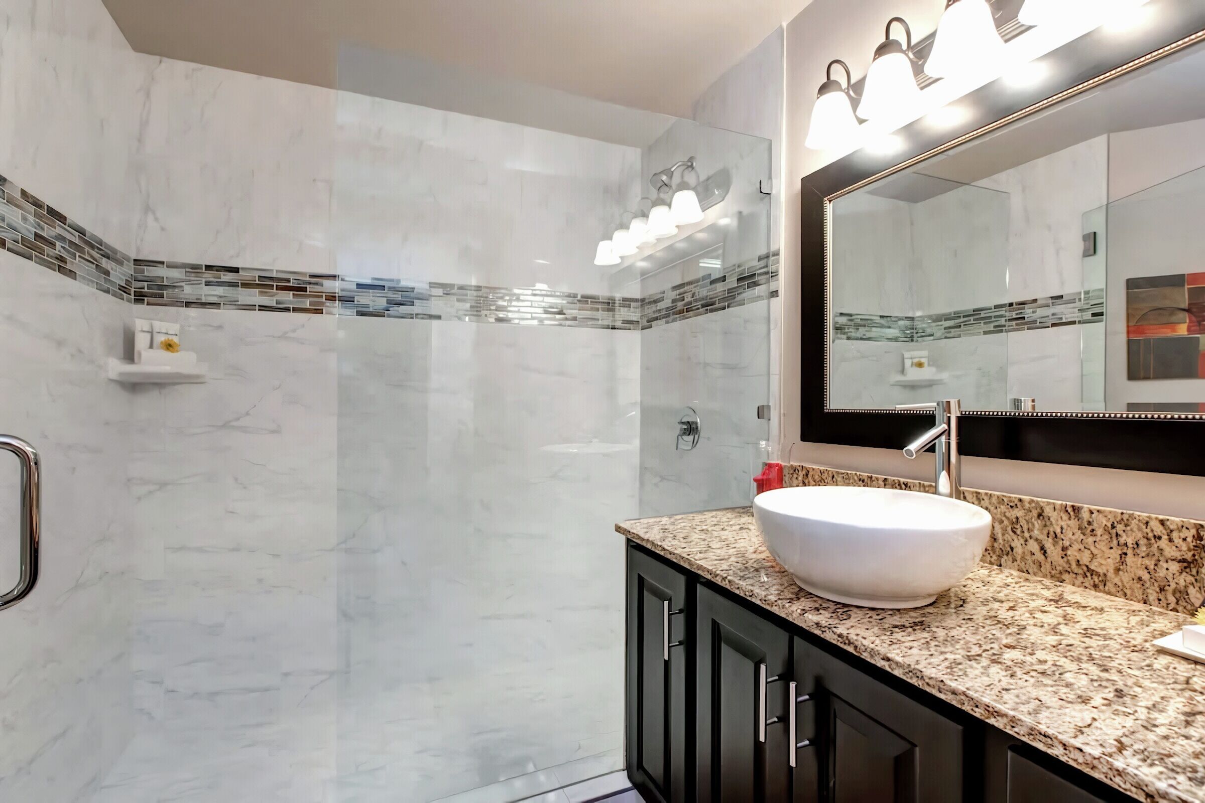 #151 - Ensuite Bathroom
