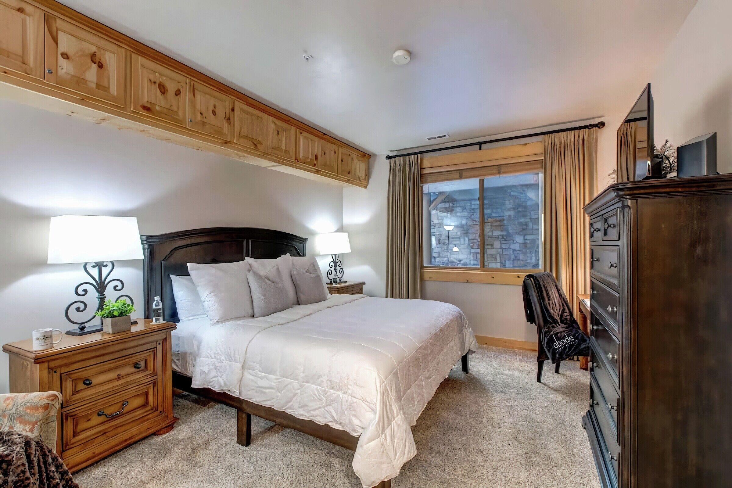 #151 - Master Bedroom
