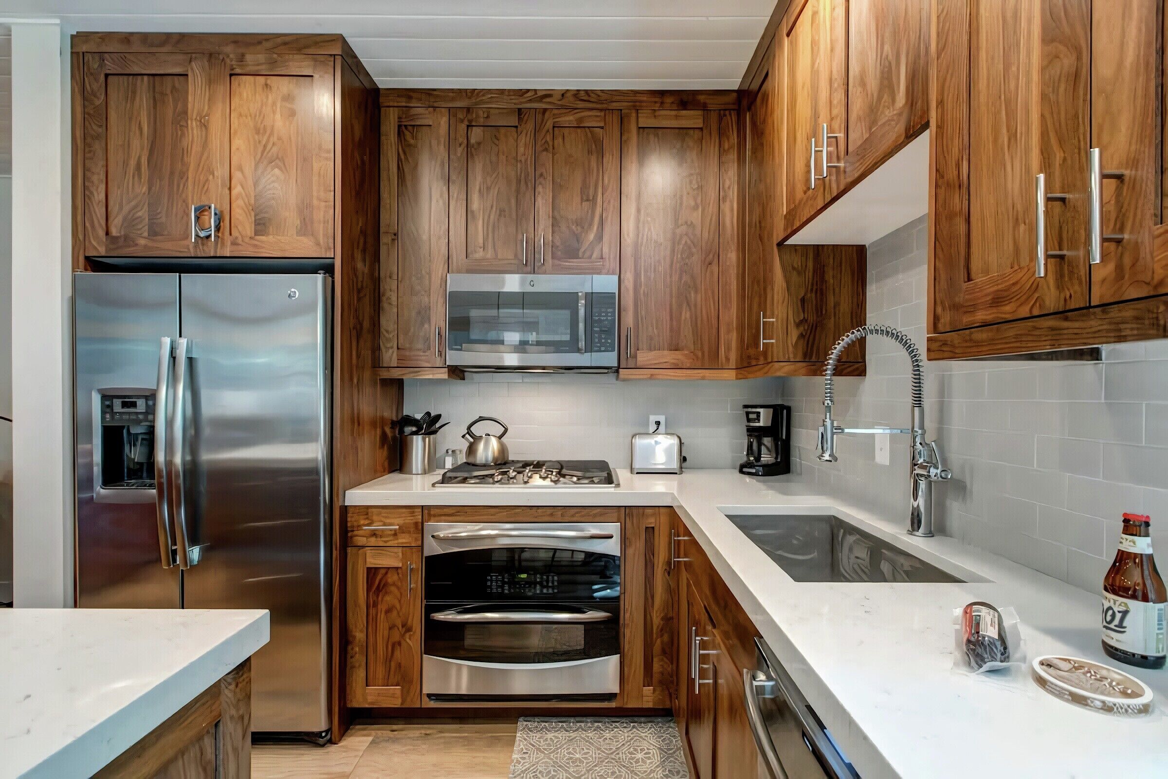 #152 - Kitchen