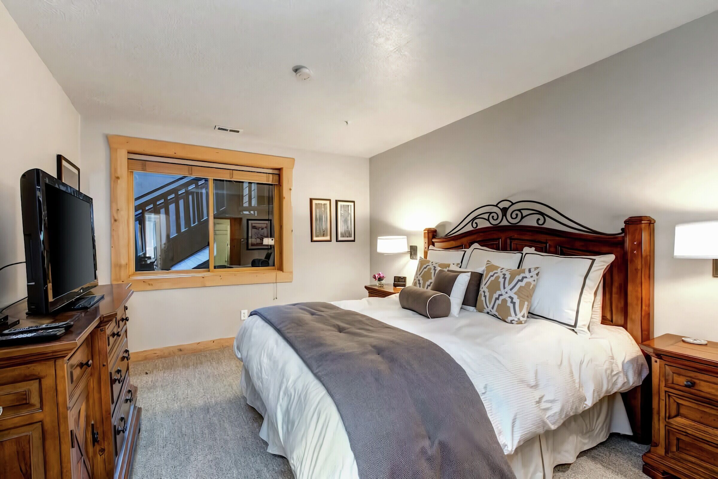 #152 - Master Bedroom