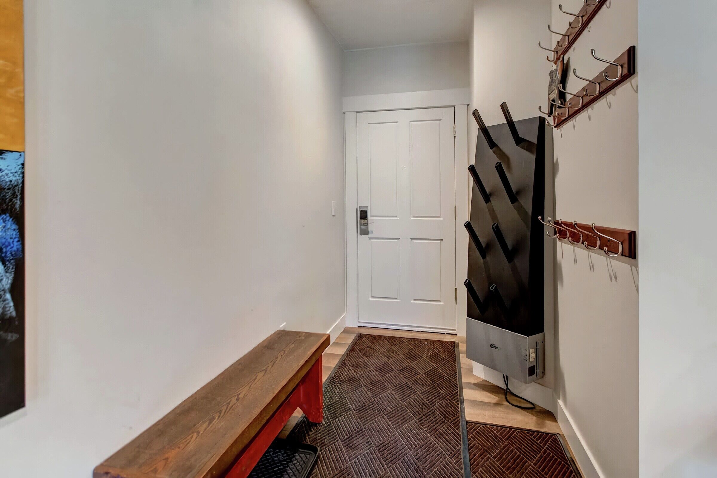 #152 - Entryway