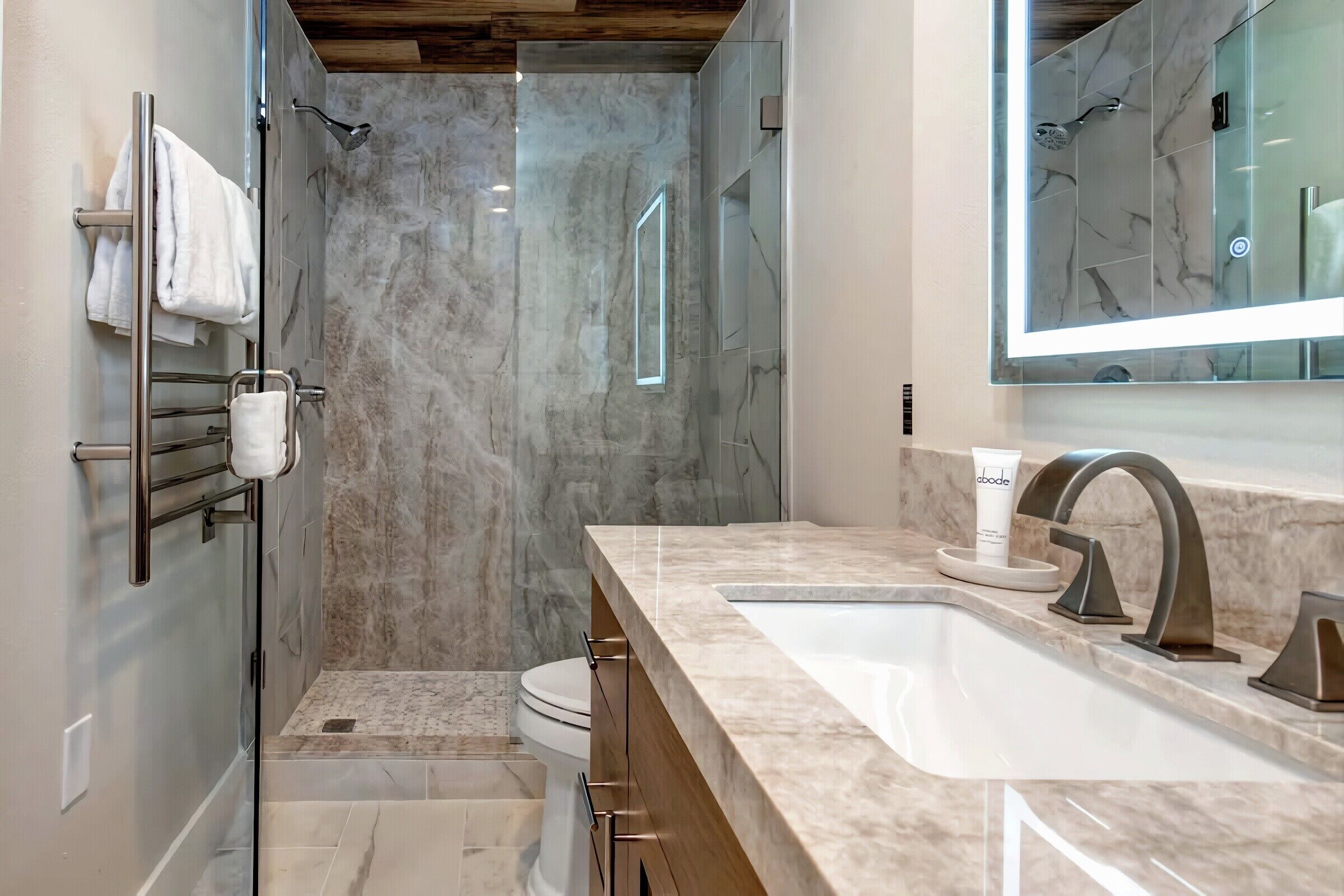 #152 - Bathroom