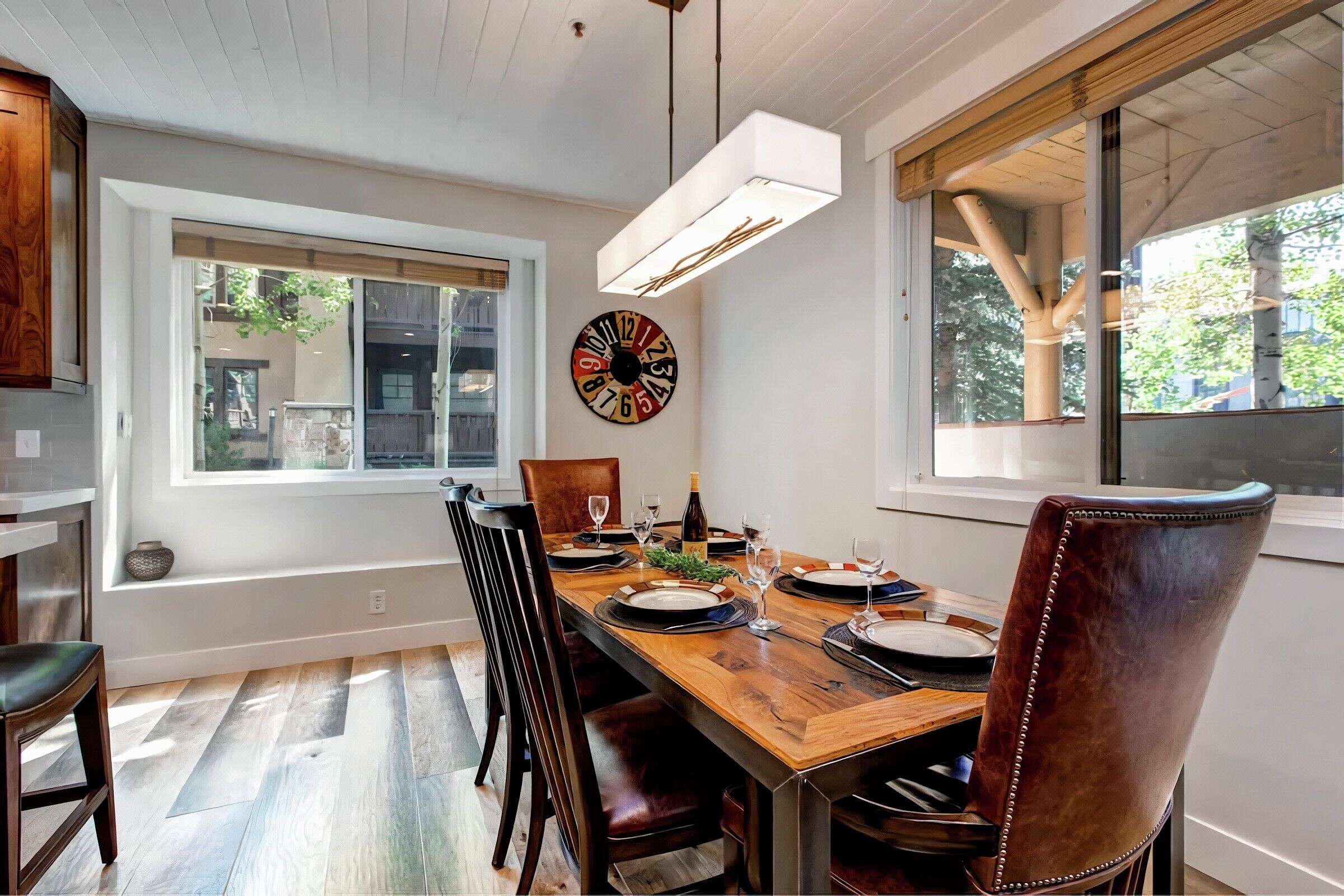 #152 - Dining Area