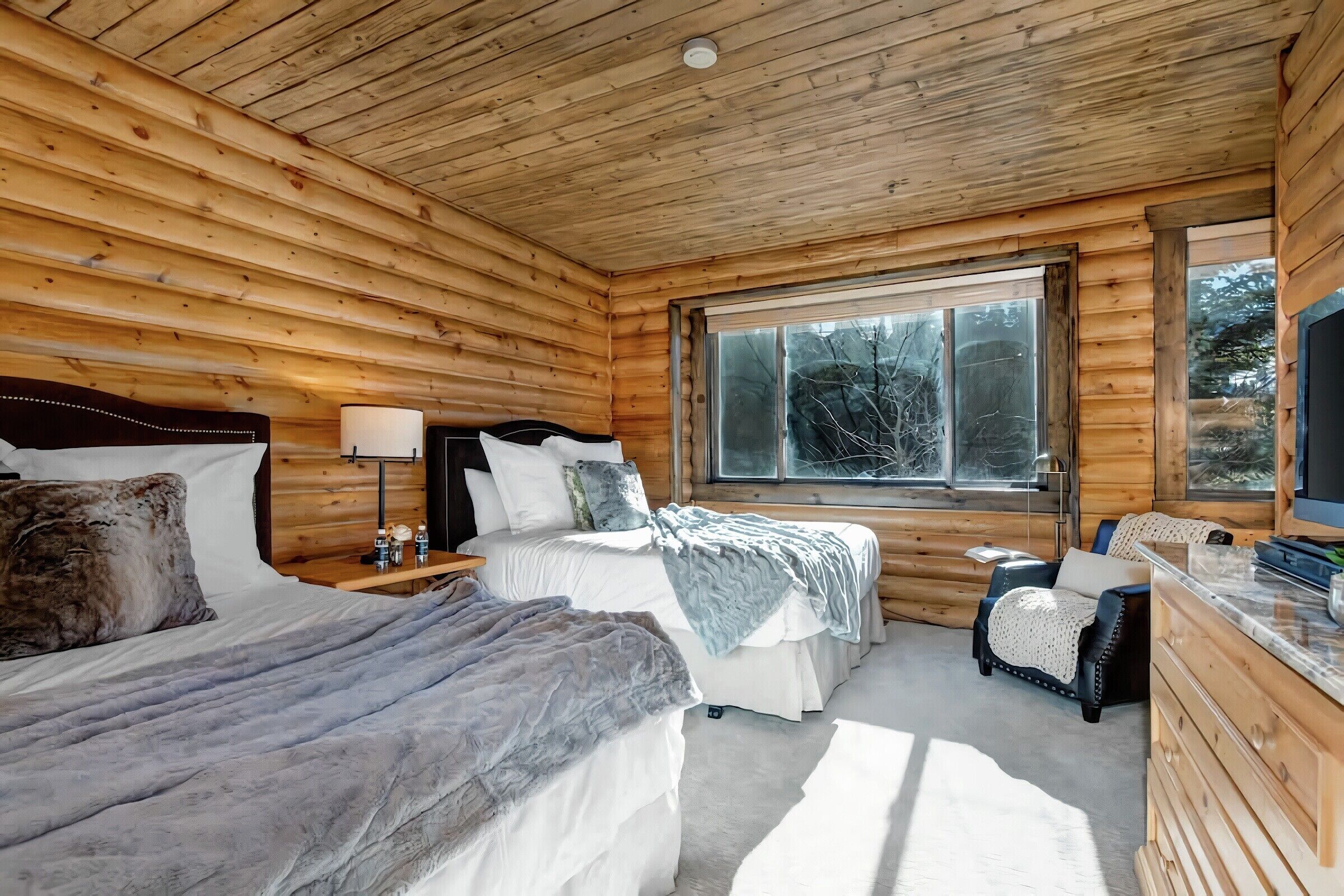 #201 - Bedroom