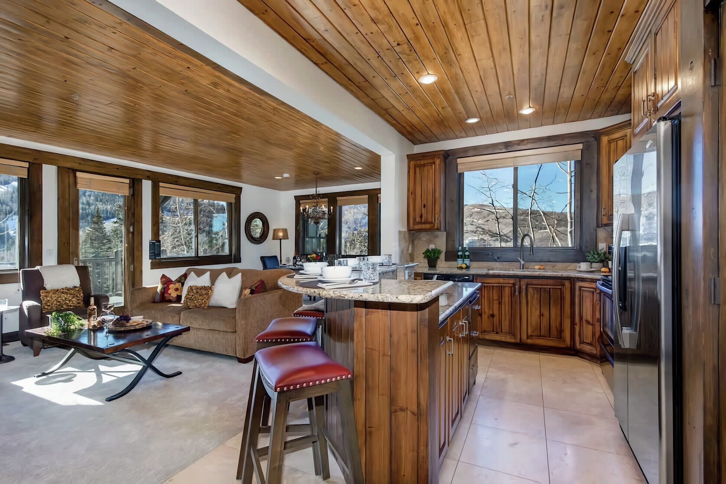 #201 - Kitchen
