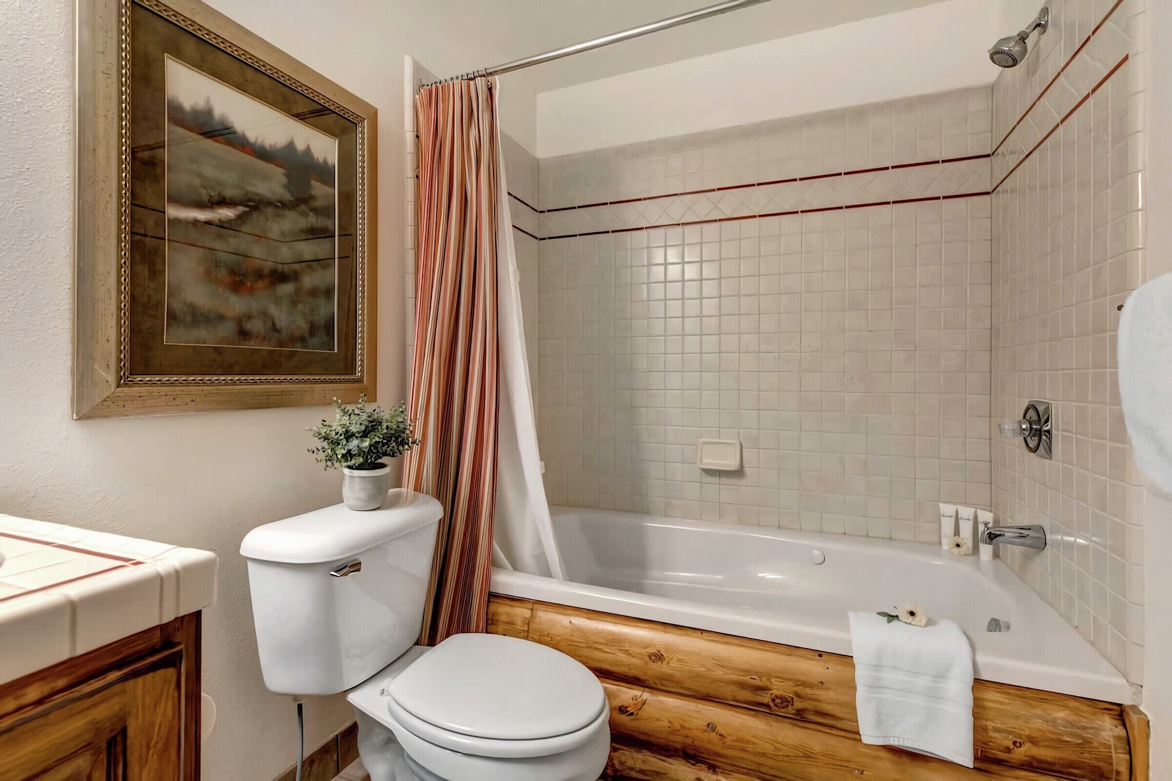#201 - Bathroom
