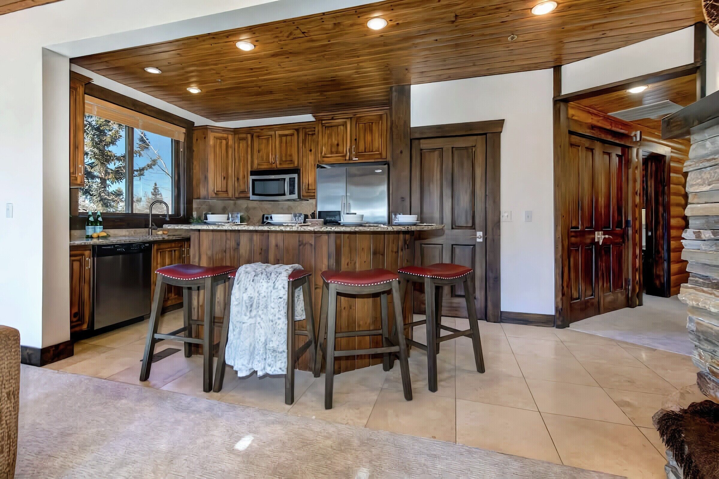 #201 - Kitchen