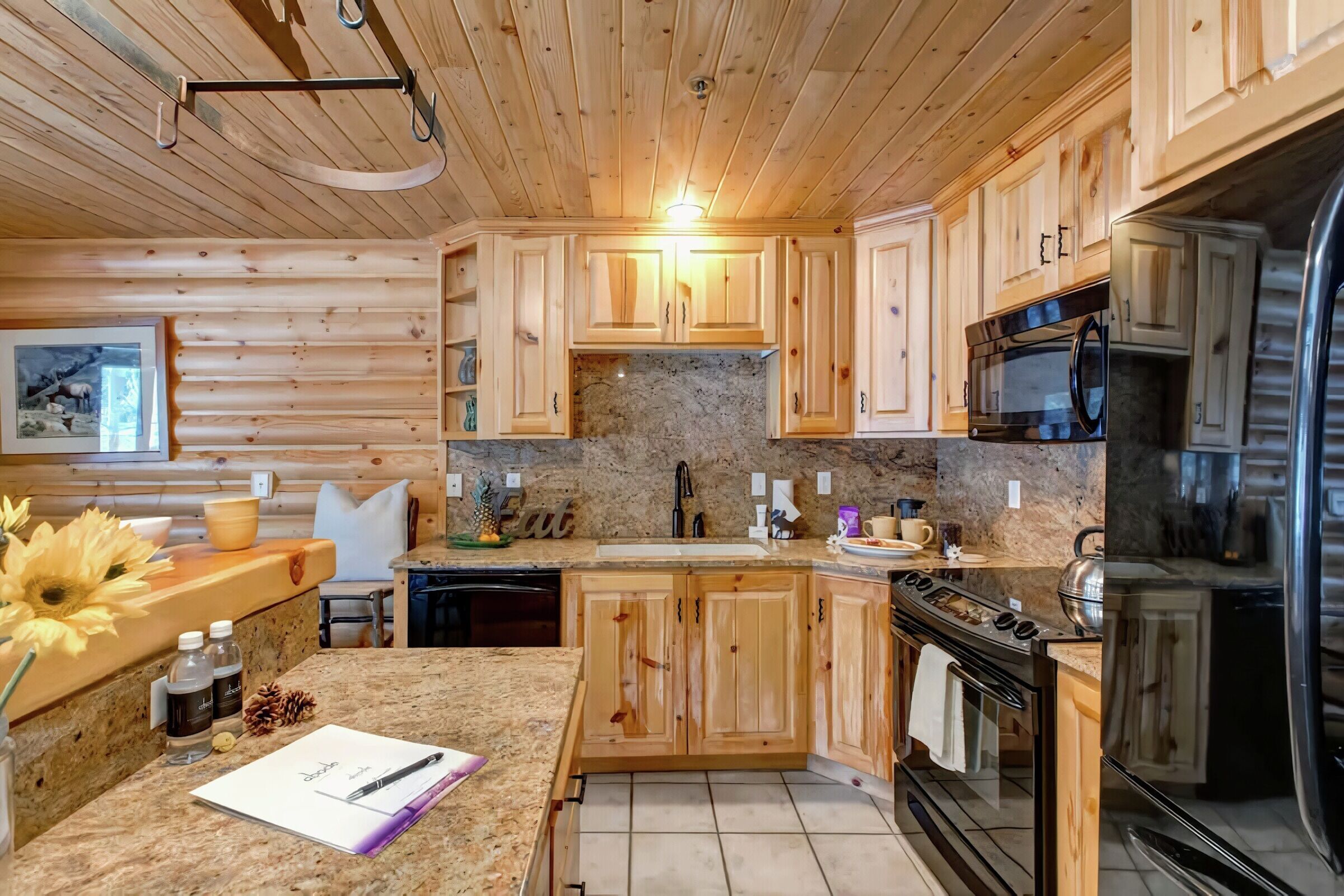 #204 - Kitchen