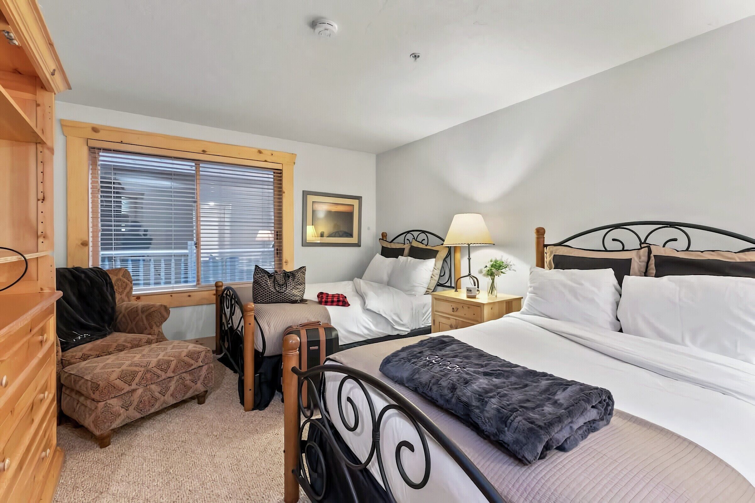 #205 - Bedroom