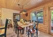 Gallery Thumbnail (#205 - Dining Area)