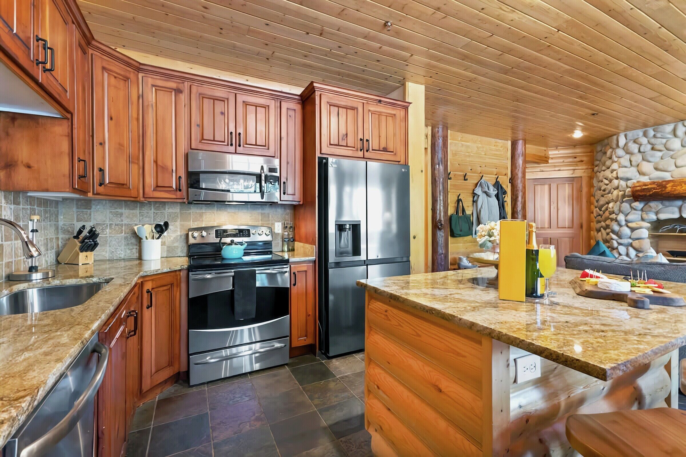 #206 - Kitchen