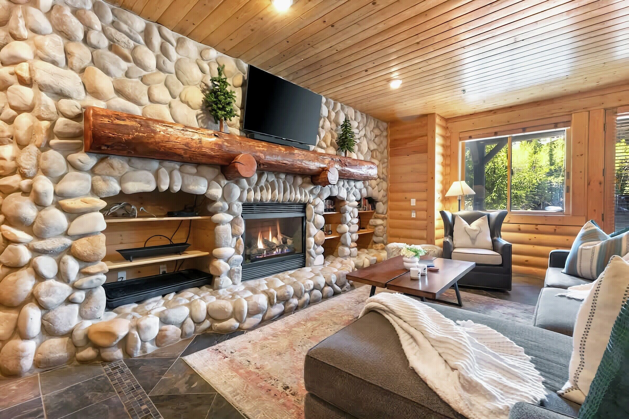 #206 - Living Area