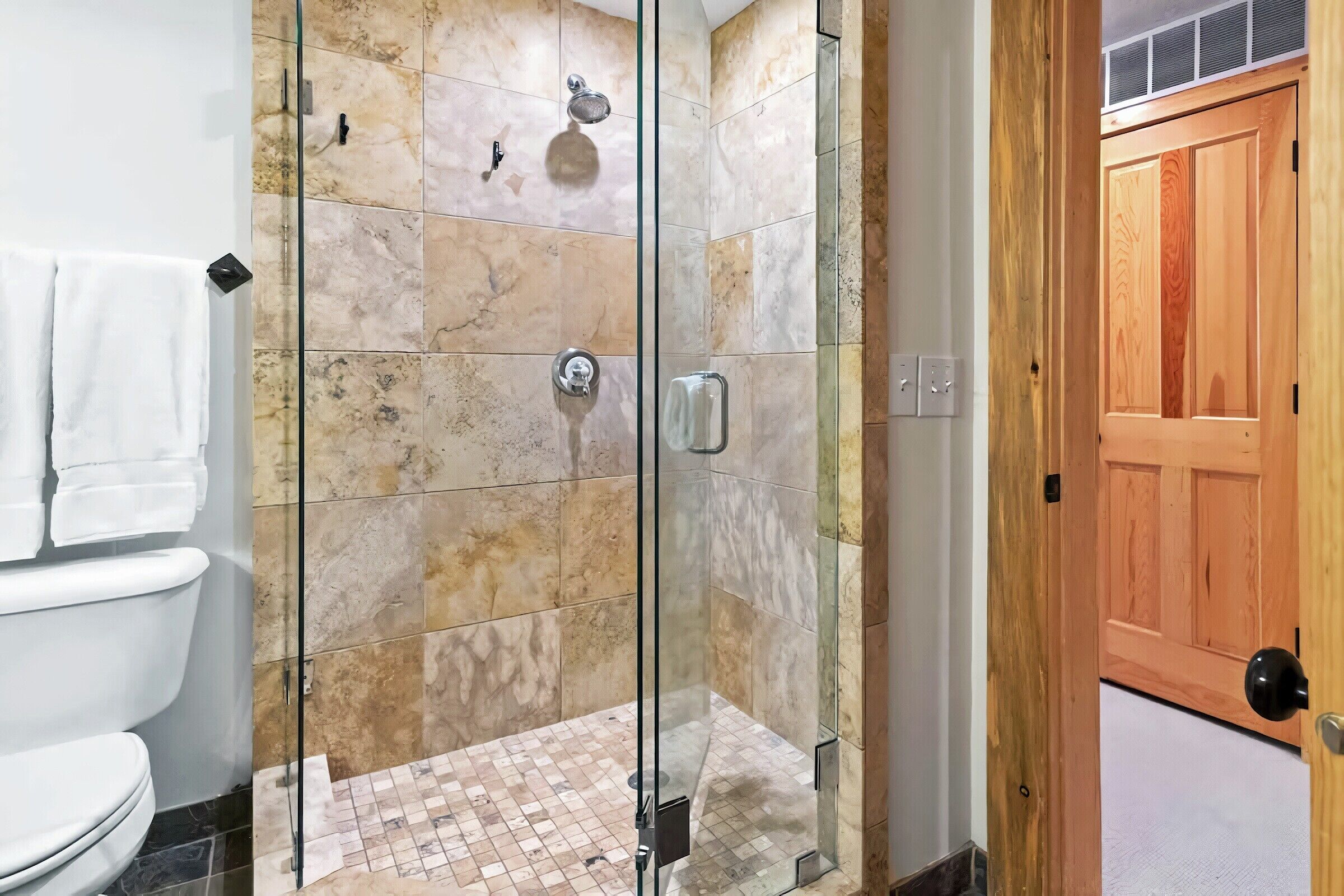 #206 - Bathroom