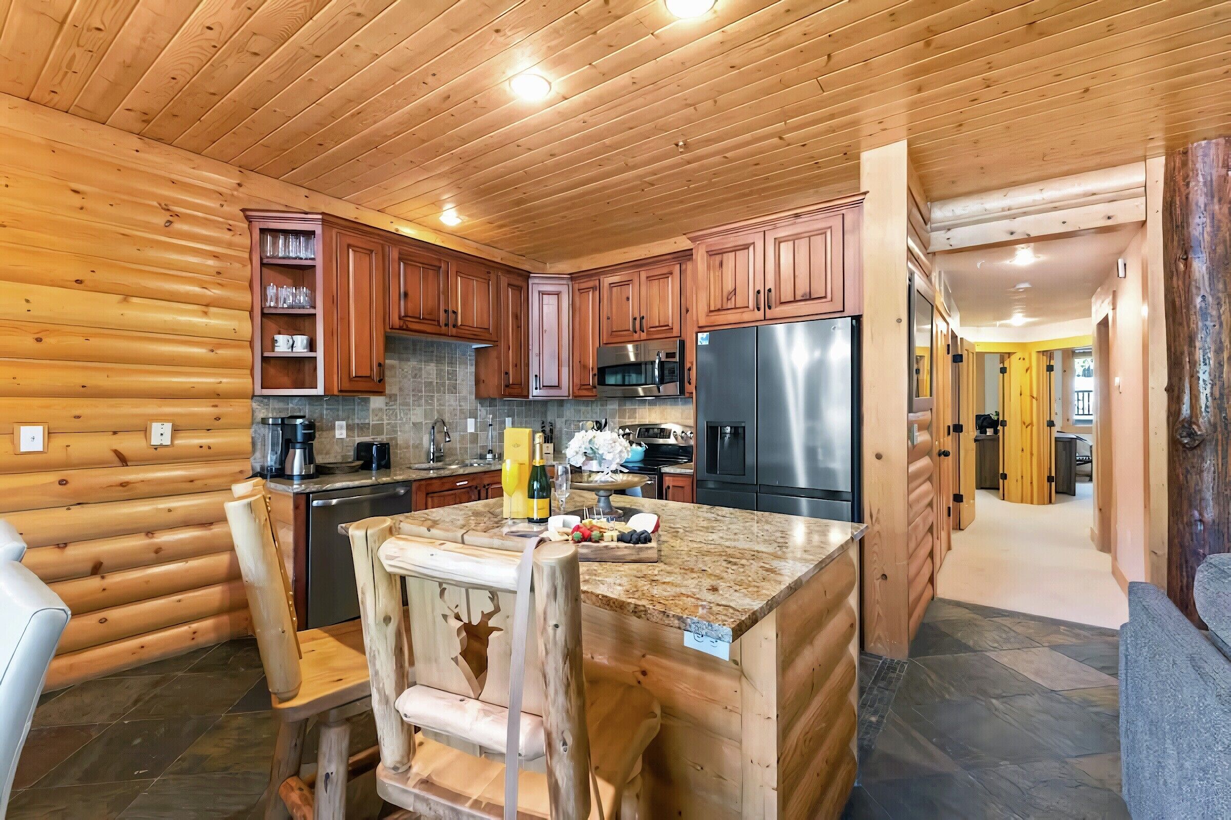 #206 - Kitchen
