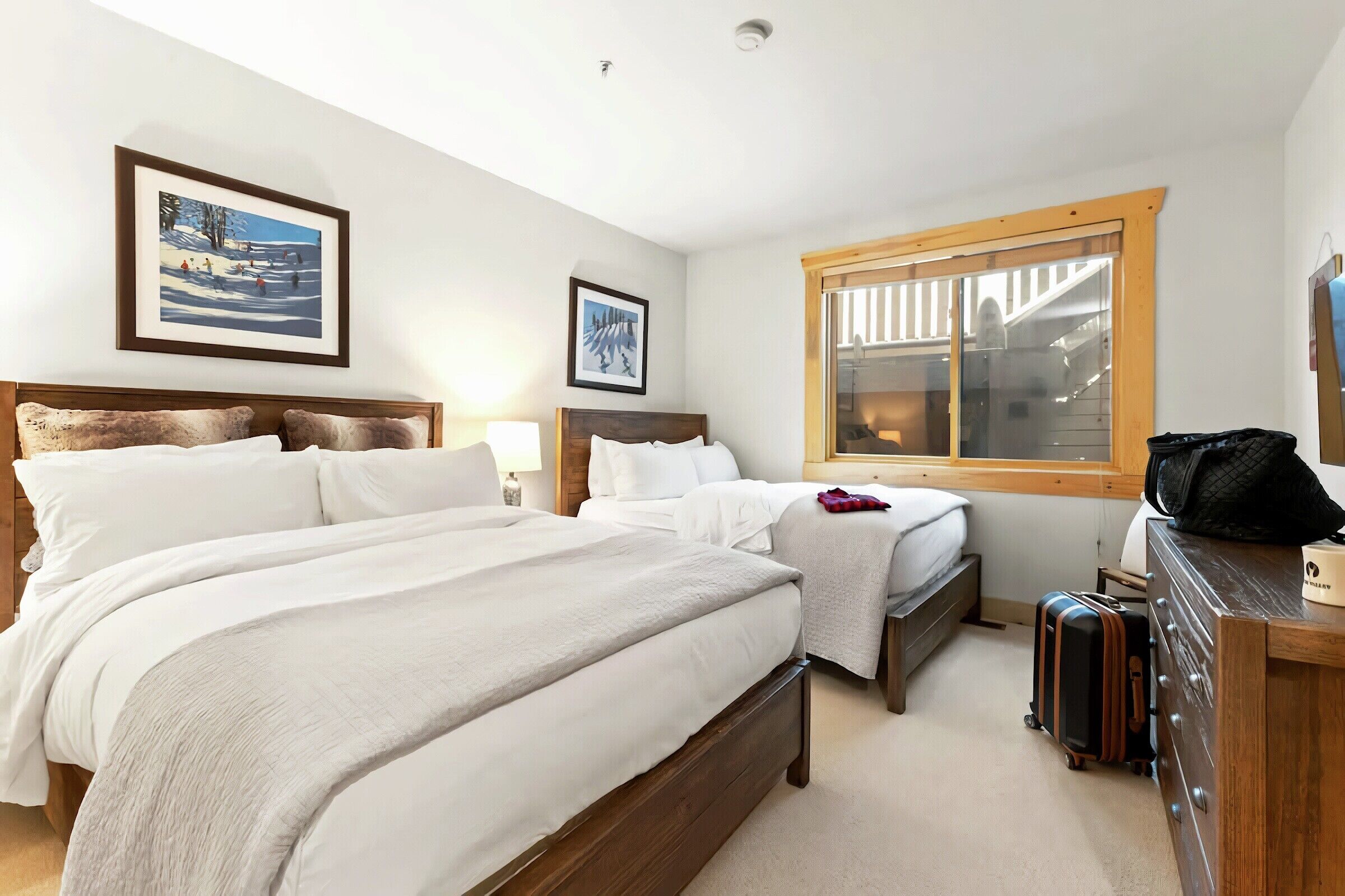 #206 - Master Bedroom