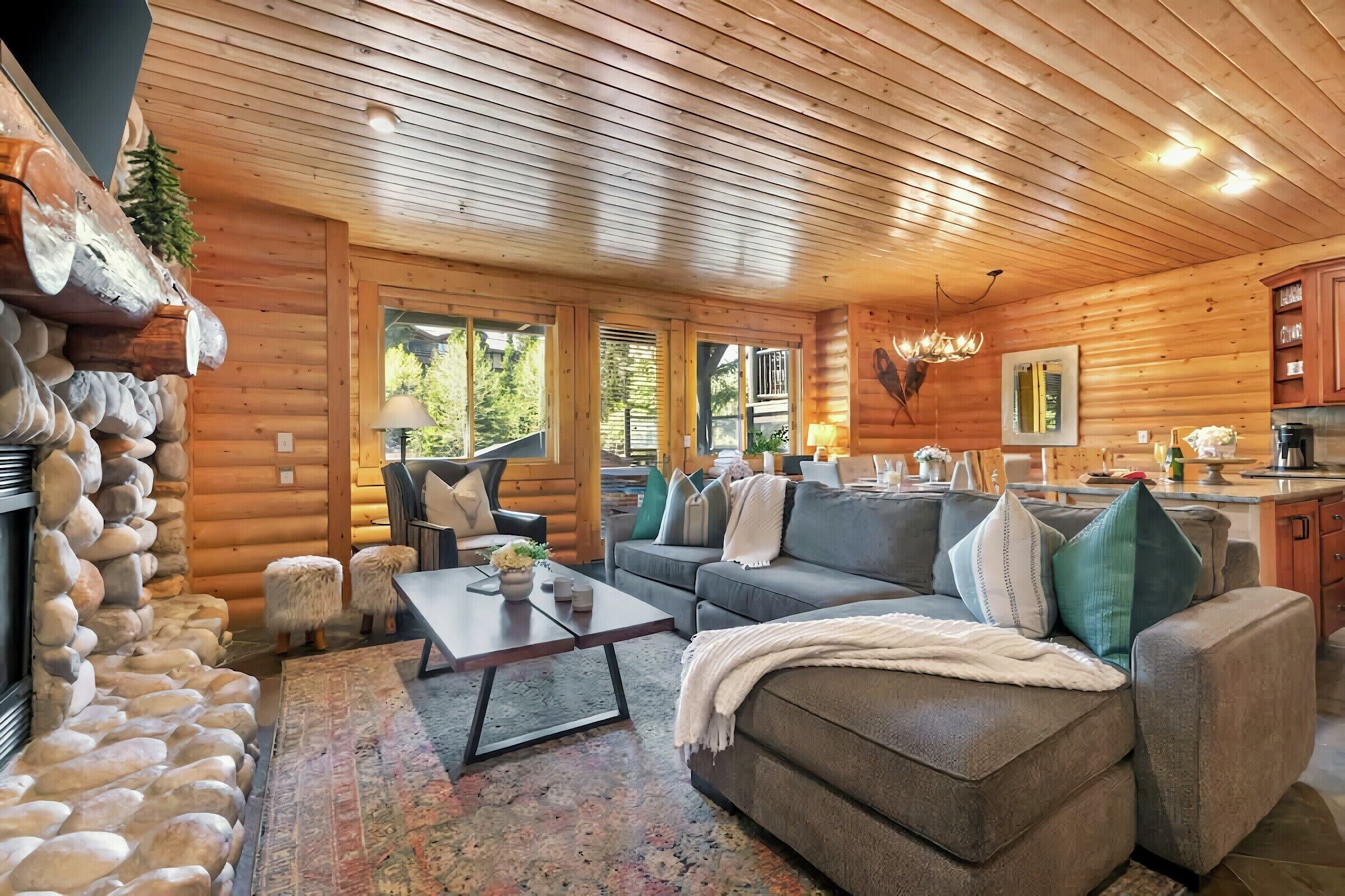 #206 - Living Area