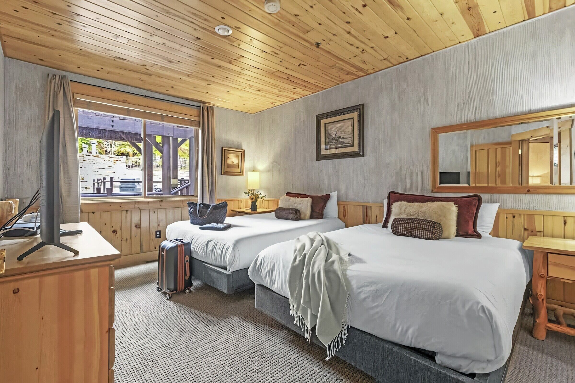 #207 - Bedroom