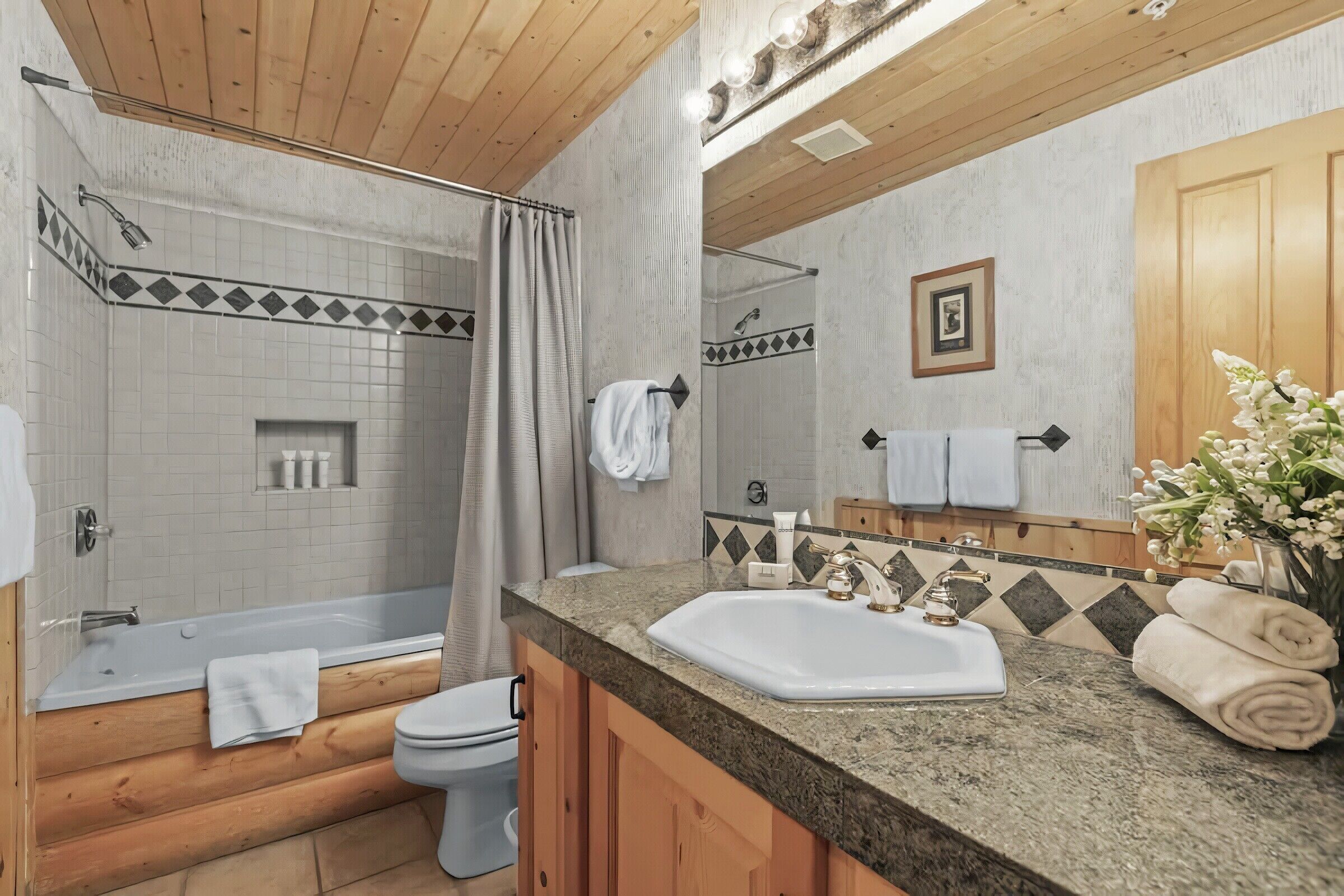 #207 - Bathroom