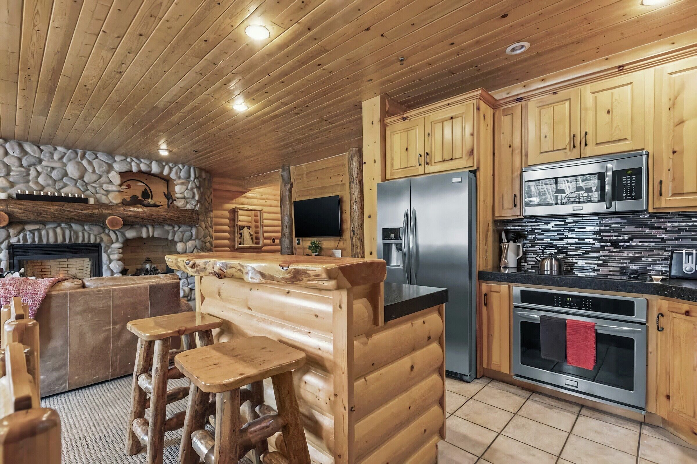 #207 - Kitchen