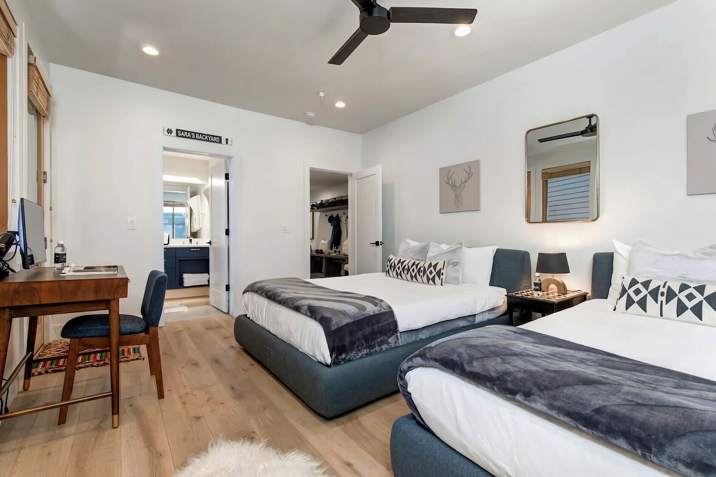 #210 - Bedroom