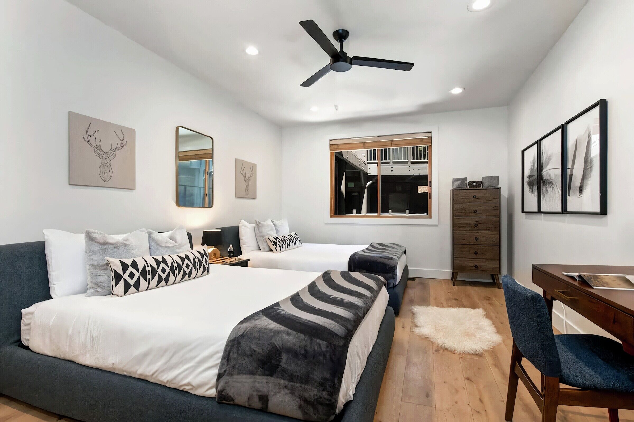 #210 - Bedroom