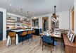 Gallery Thumbnail (#210 - Dining Area & Kitchen)