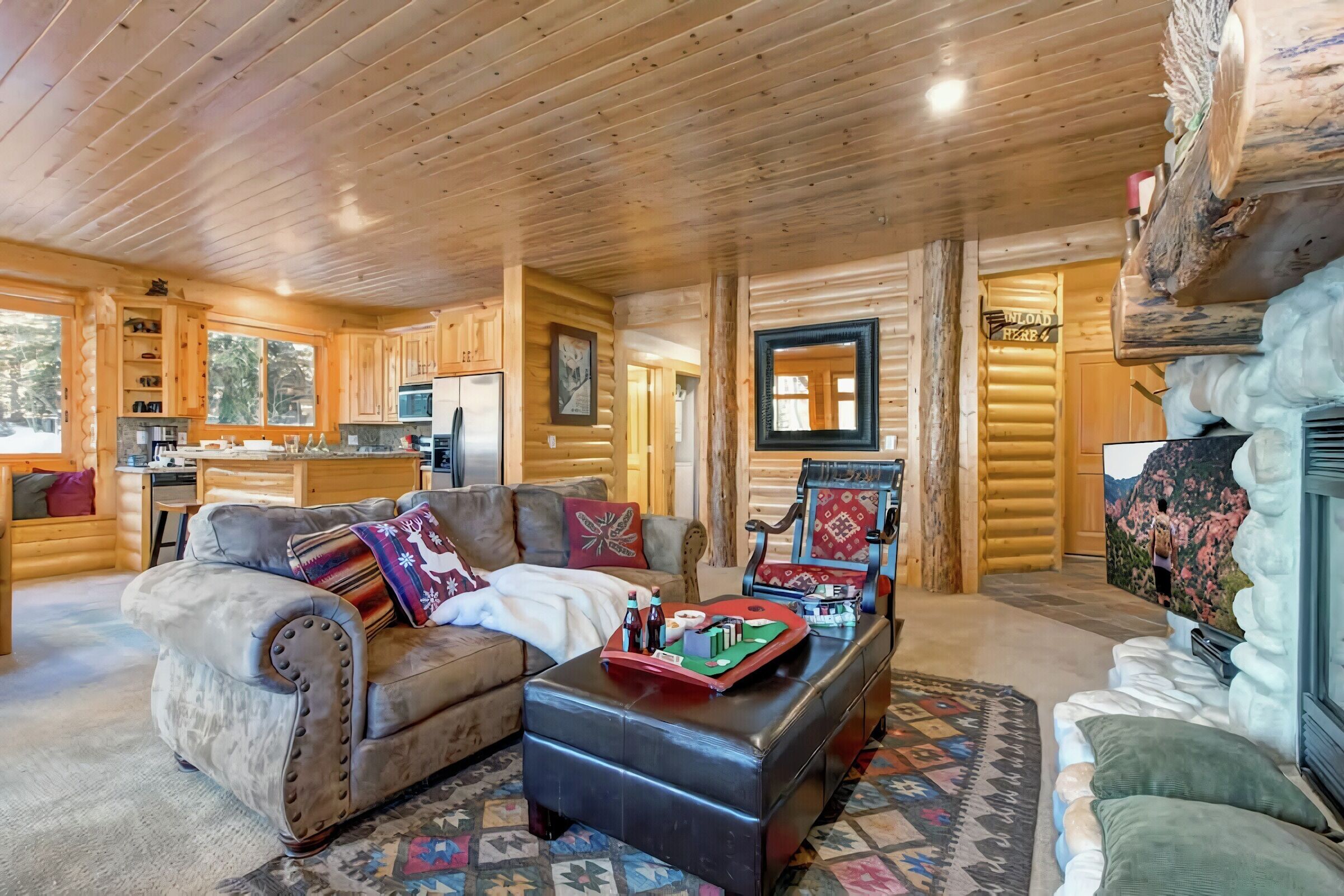 #231 - Living Area