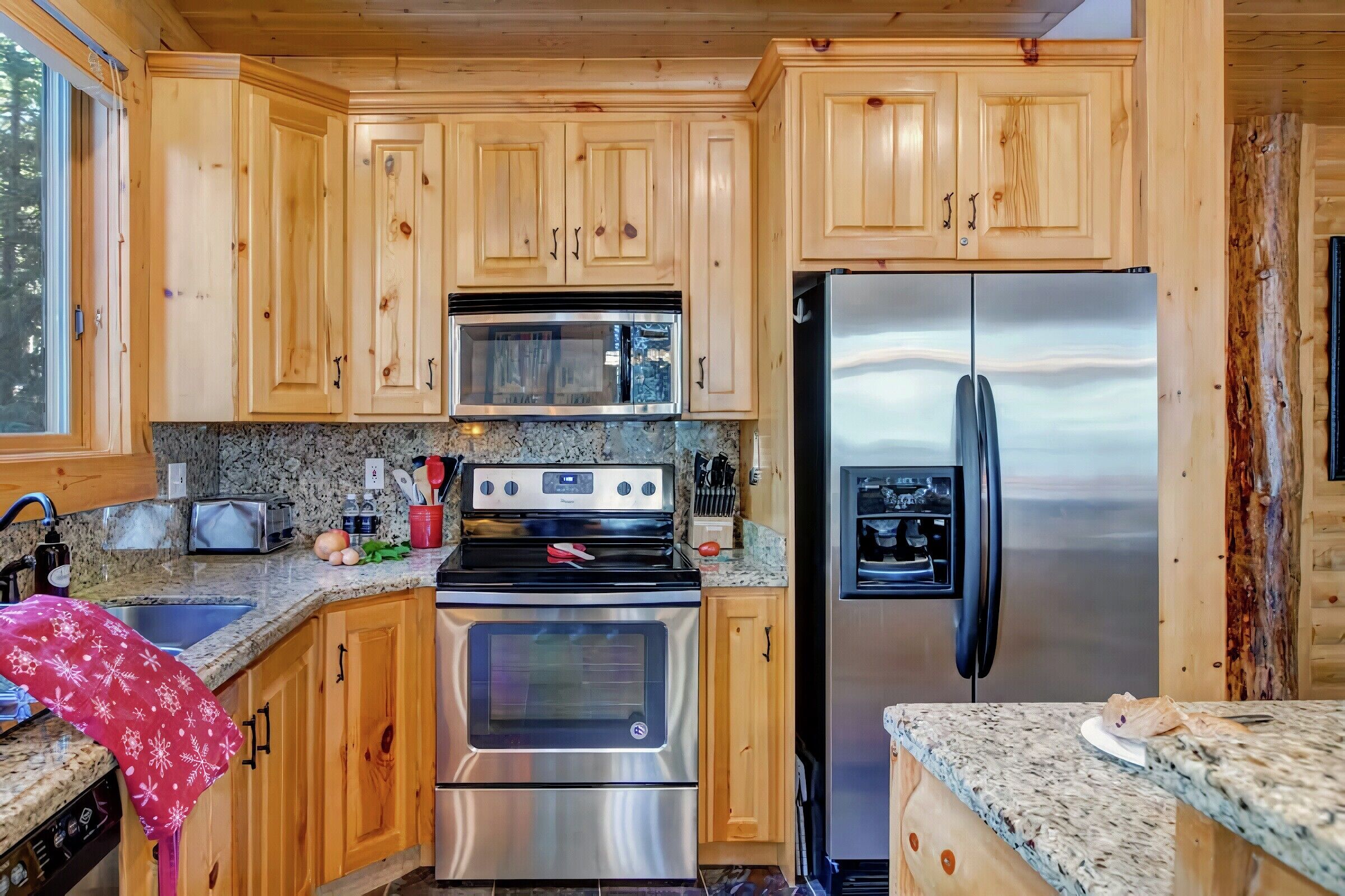 #231 - Kitchen