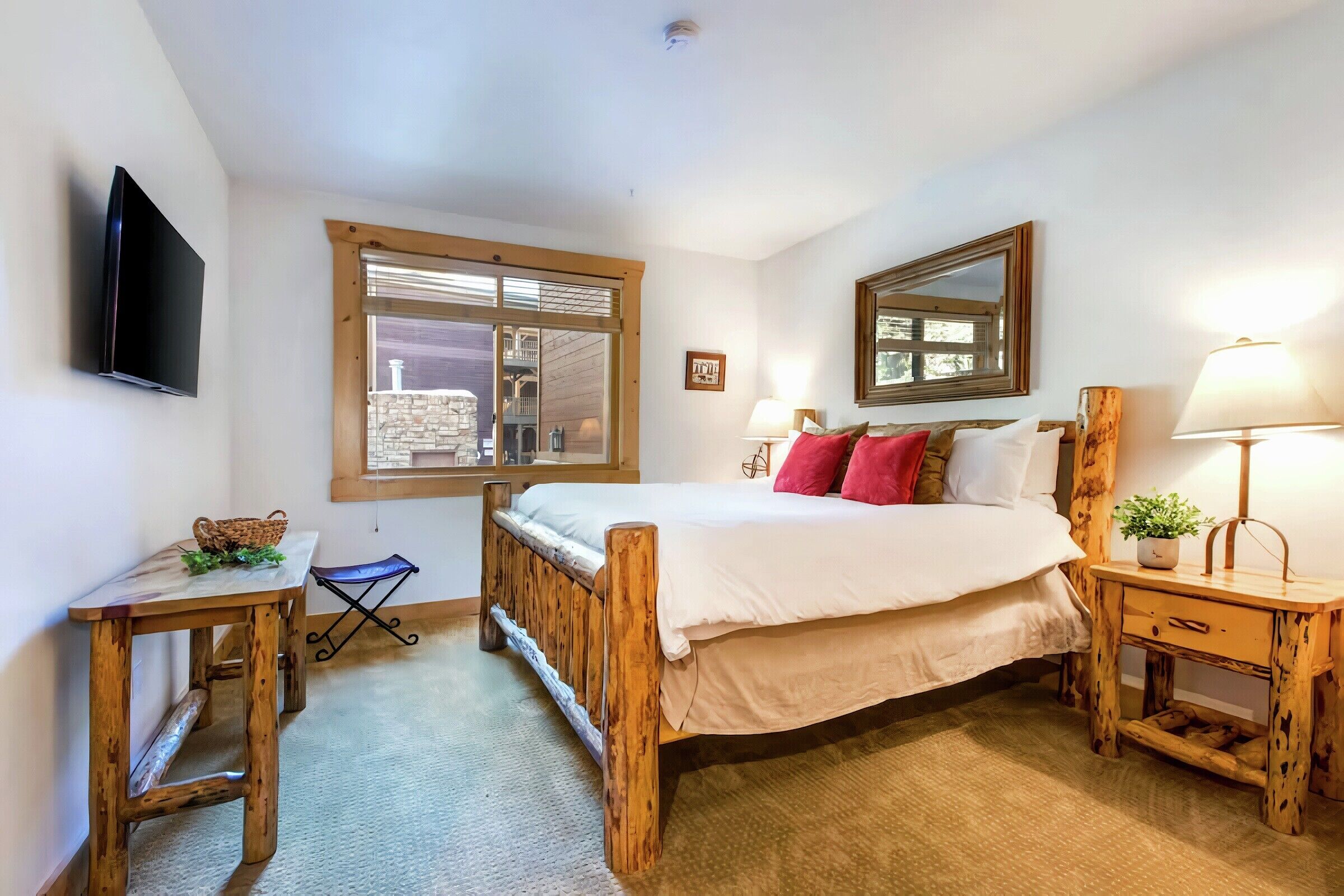 #231 - Bedroom
