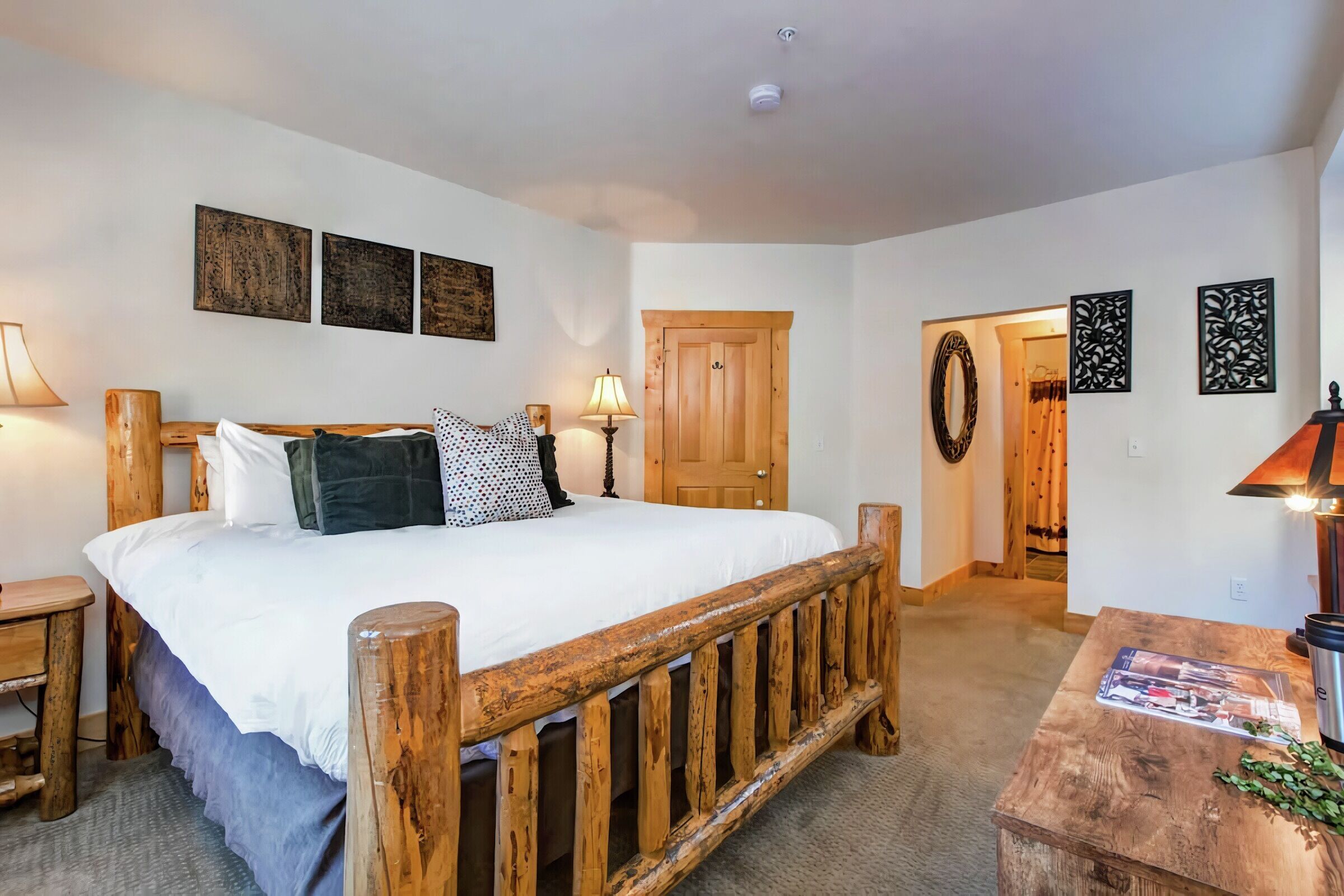 #231 - Master Bedroom
