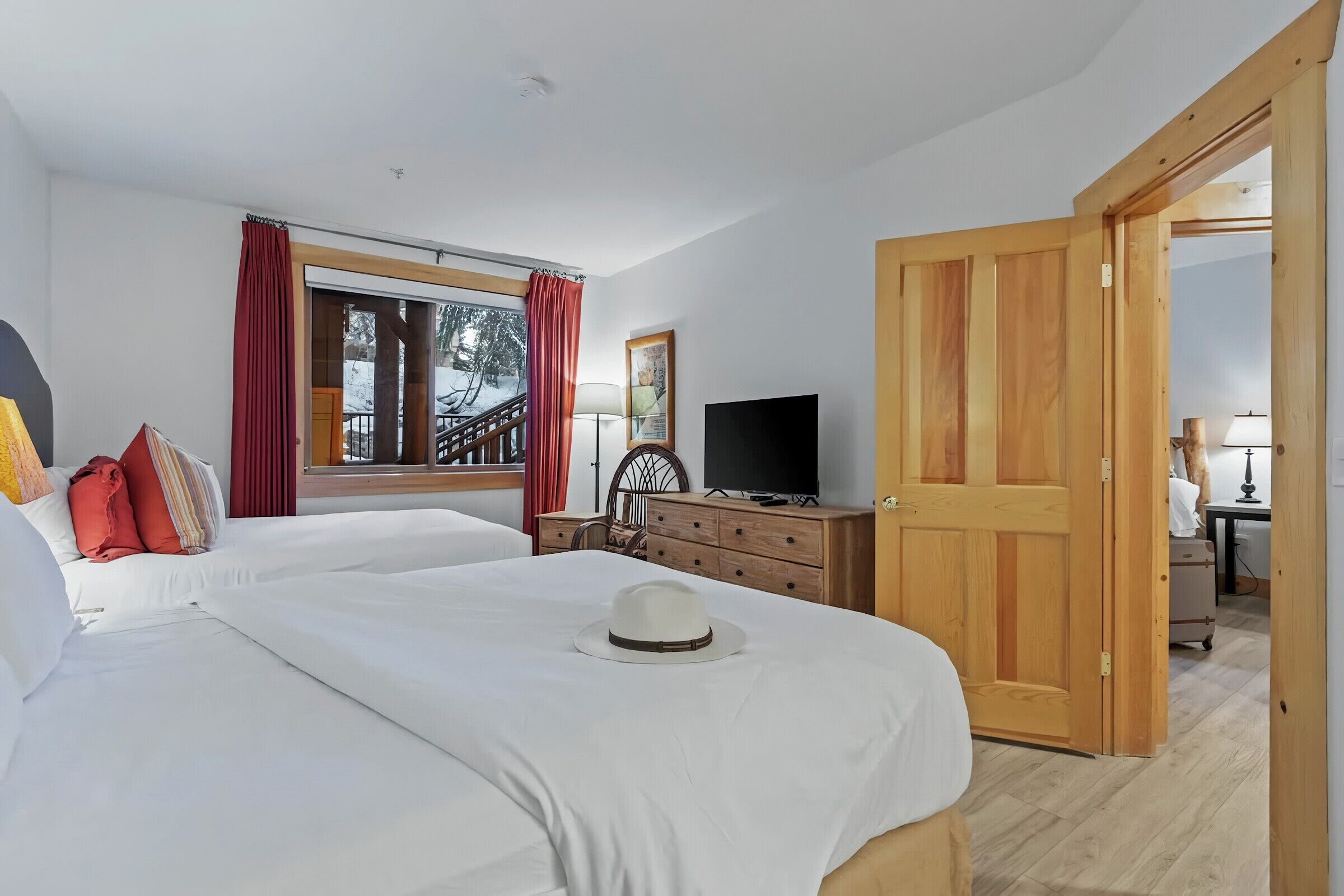 #252 - Bedroom