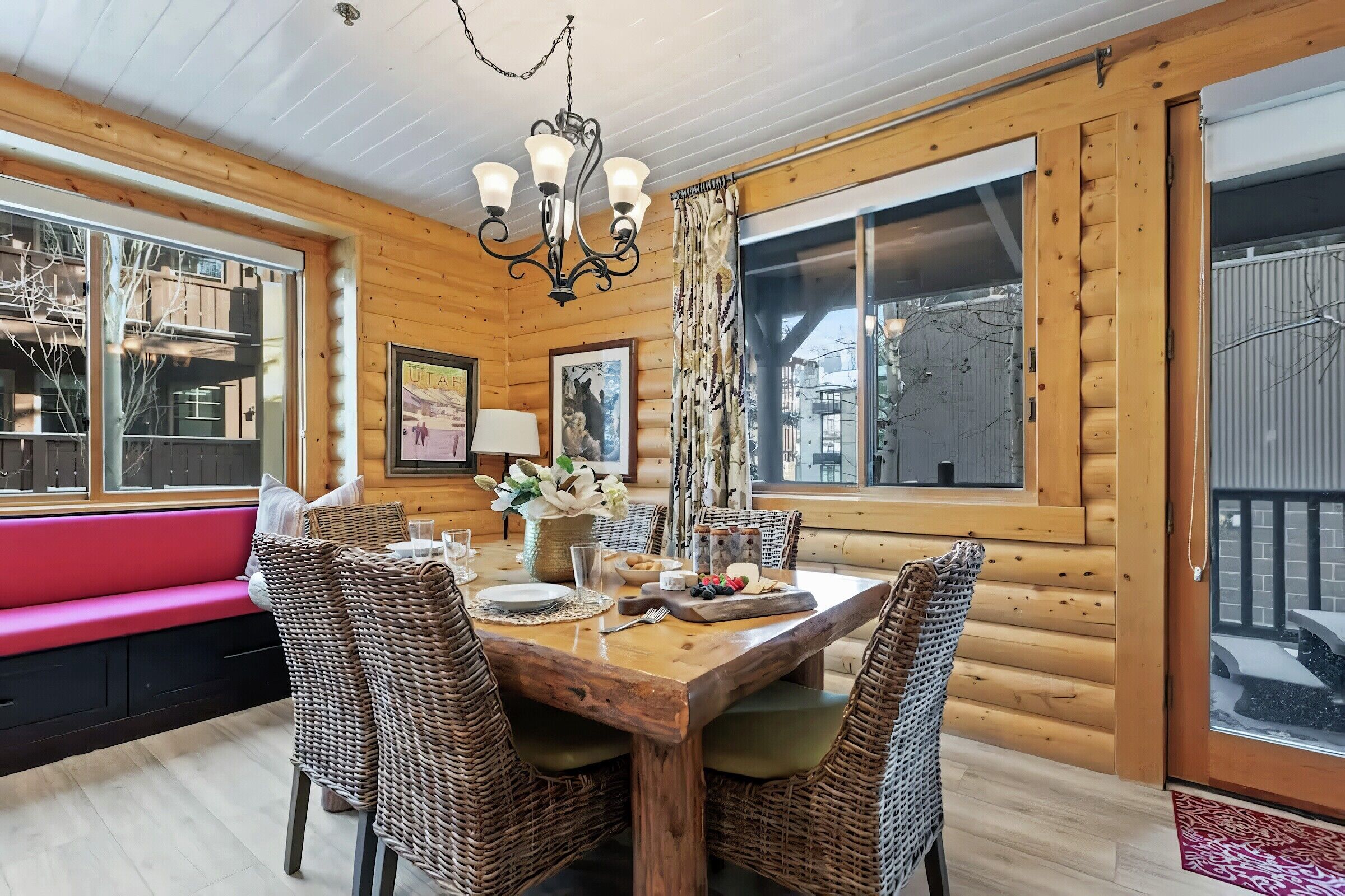 #252 - Dining Area