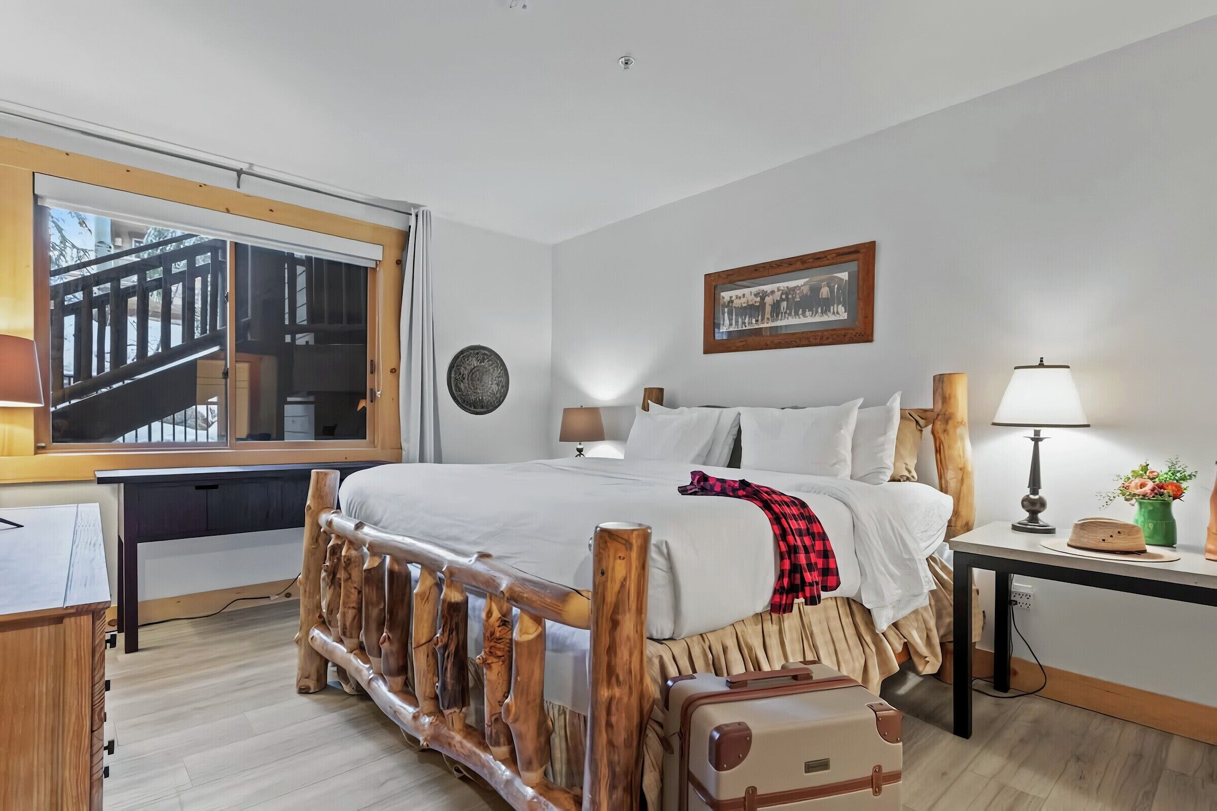 #252 - Master Bedroom