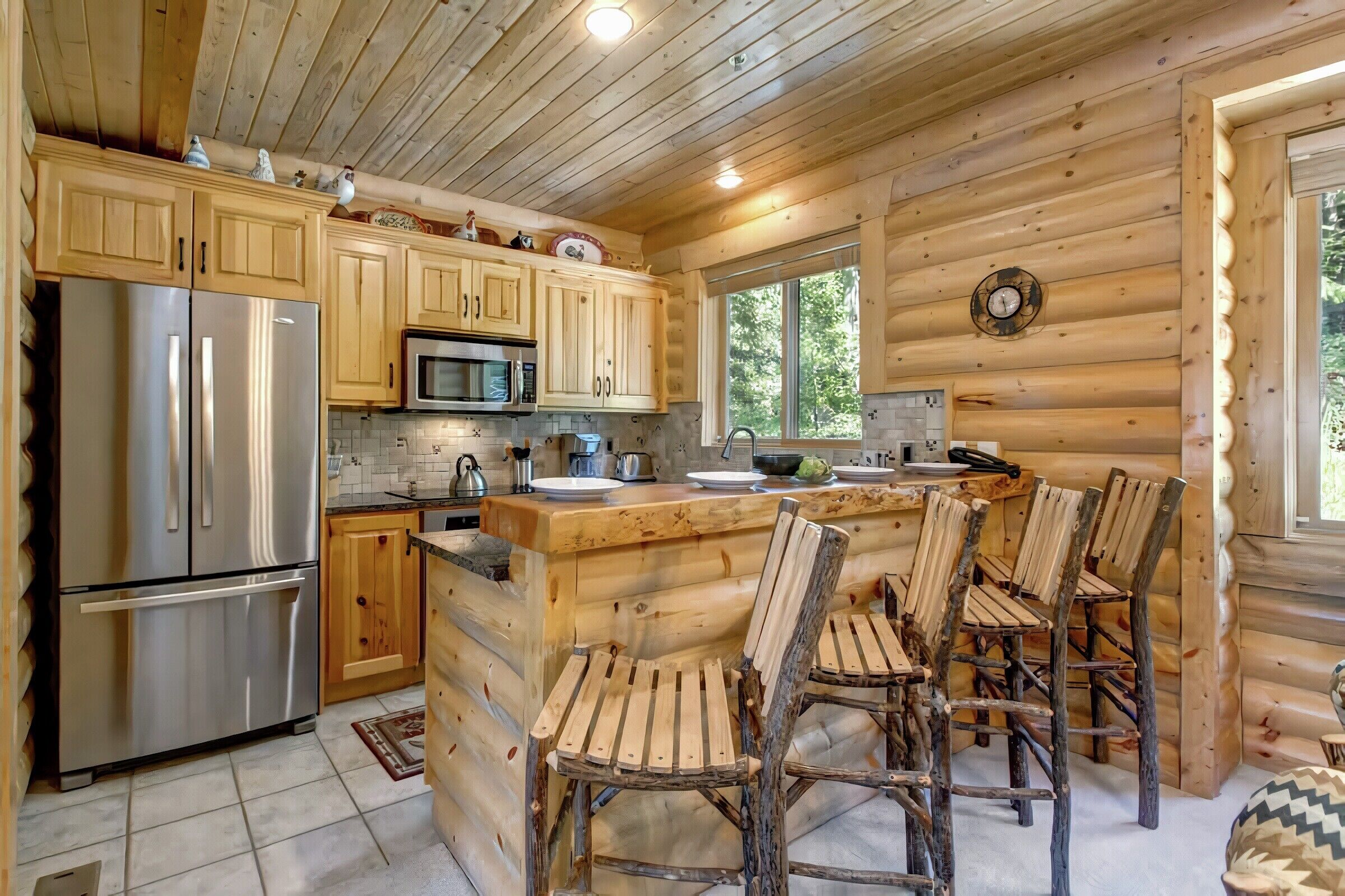 #253 - Kitchen