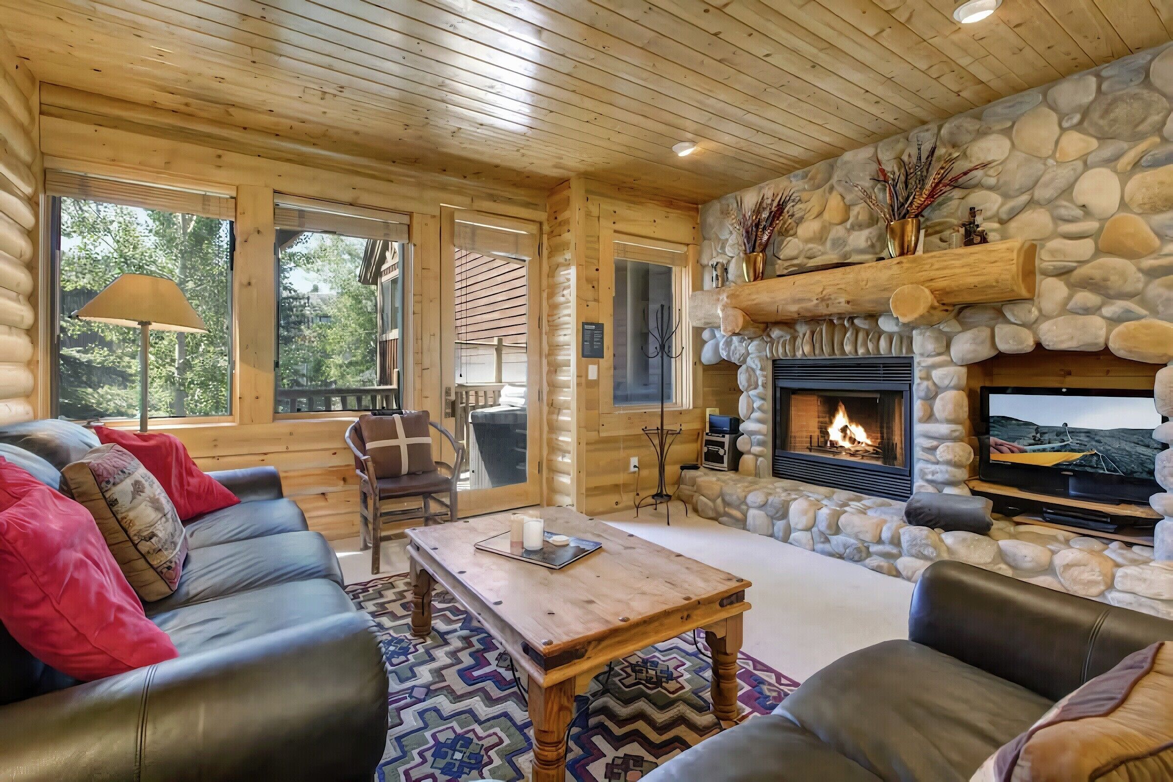 #253 - Living Area