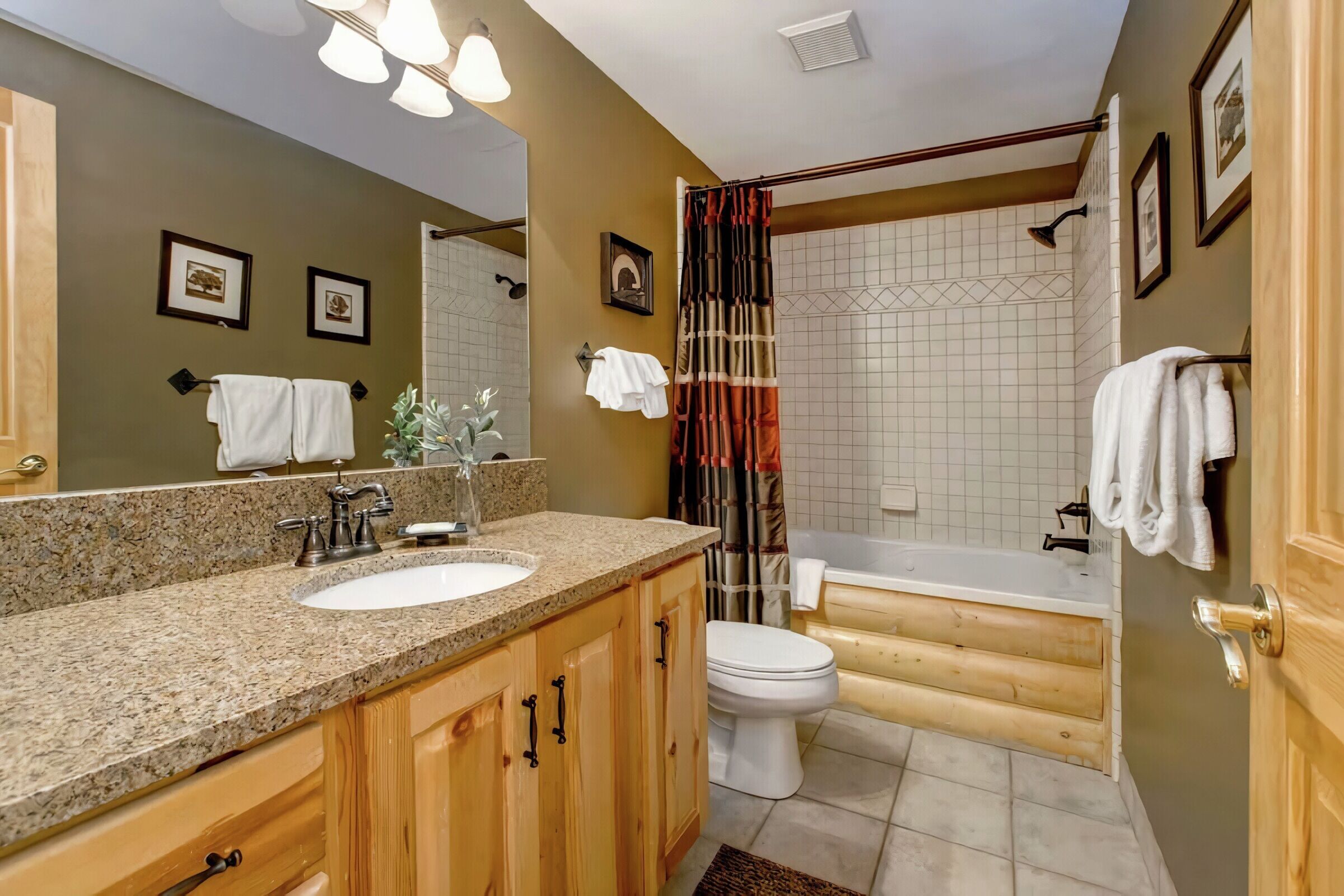 #253 - Bathroom