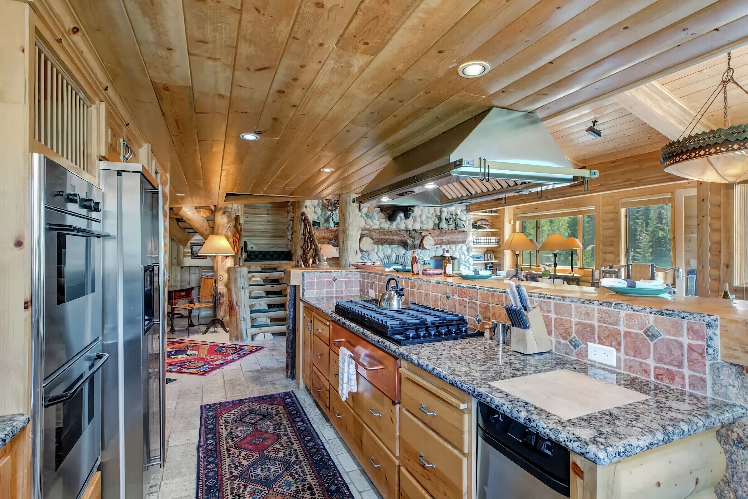 #301 - Kitchen