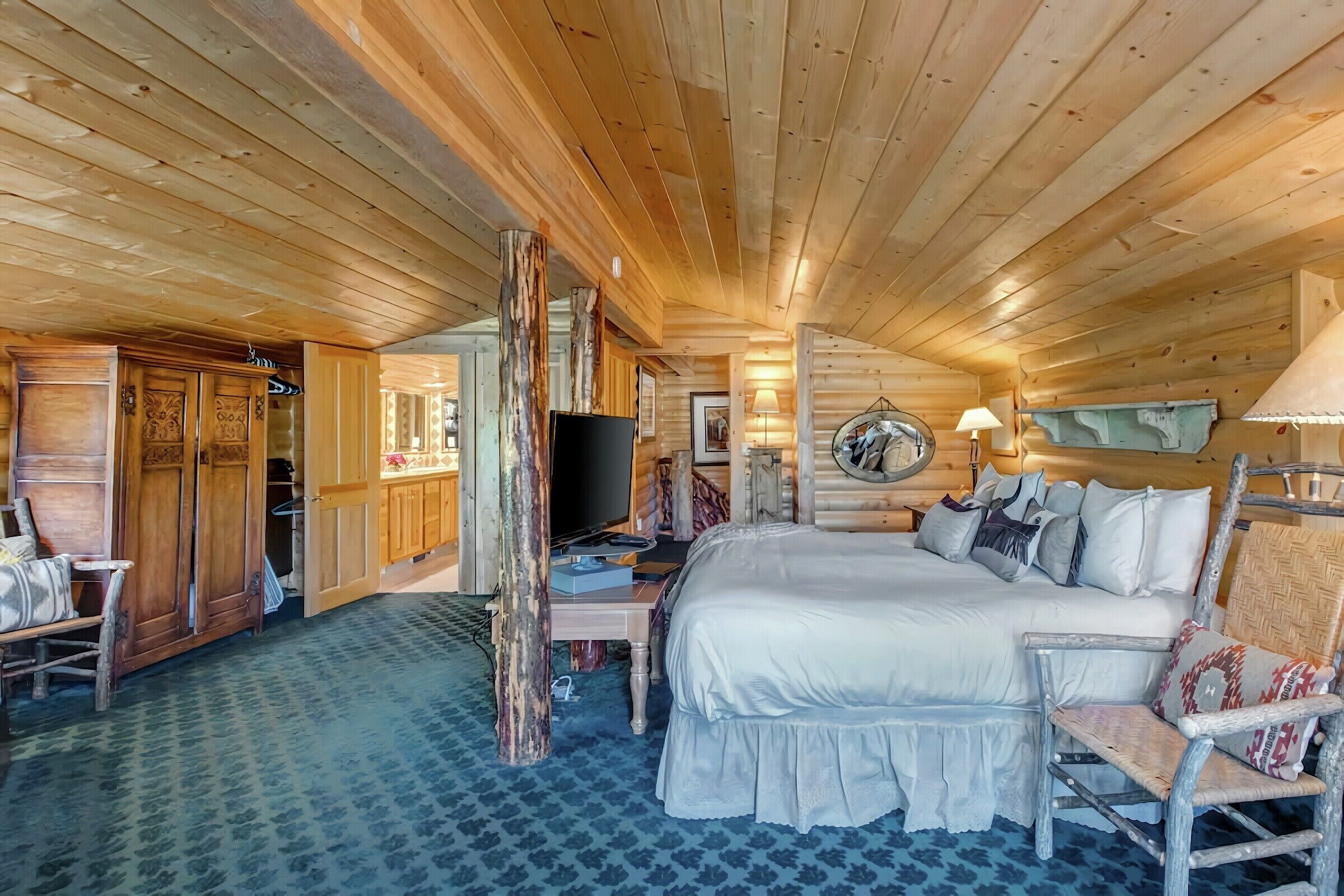 #301 - Bedroom