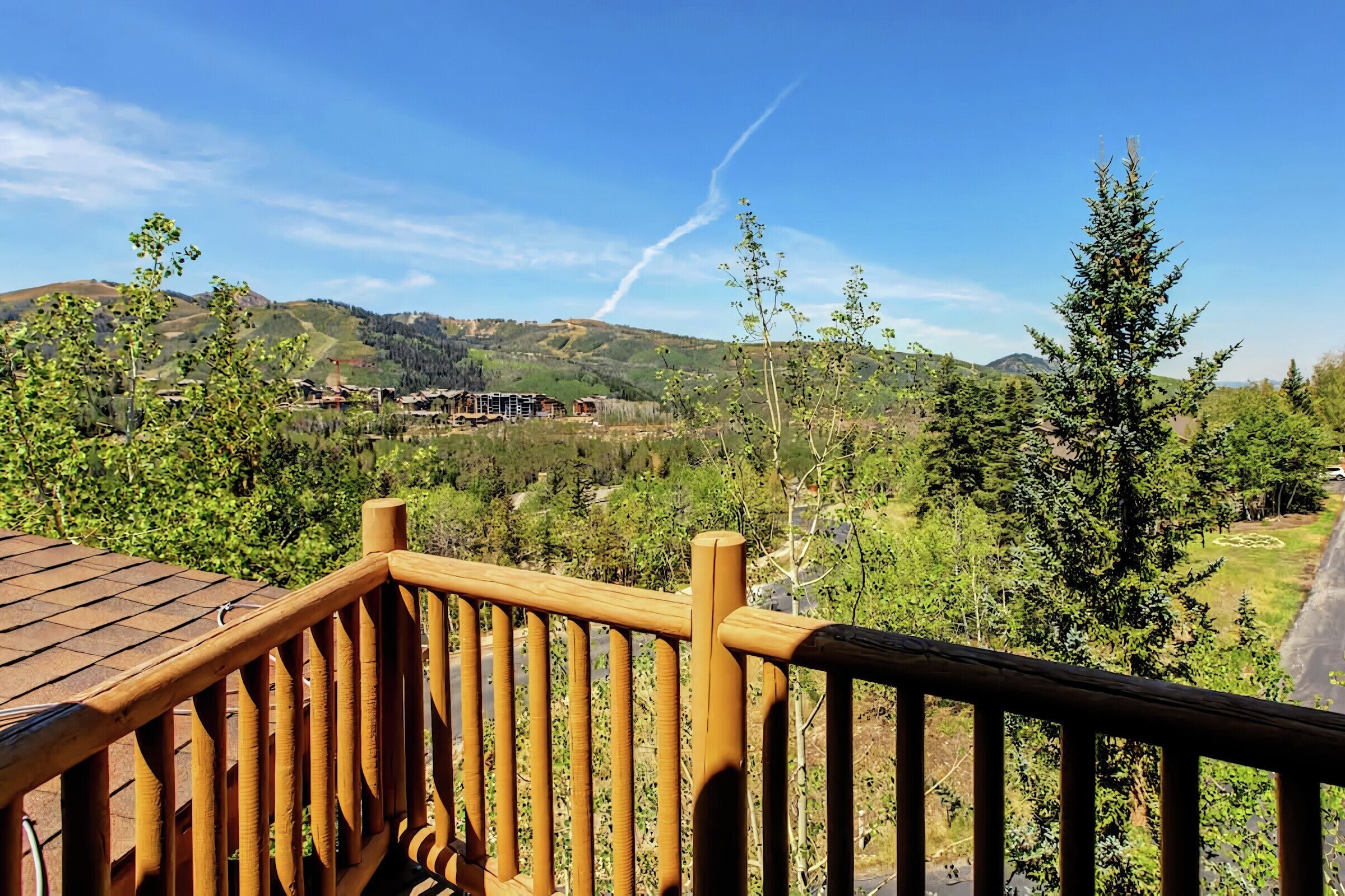 #301 - Balcony