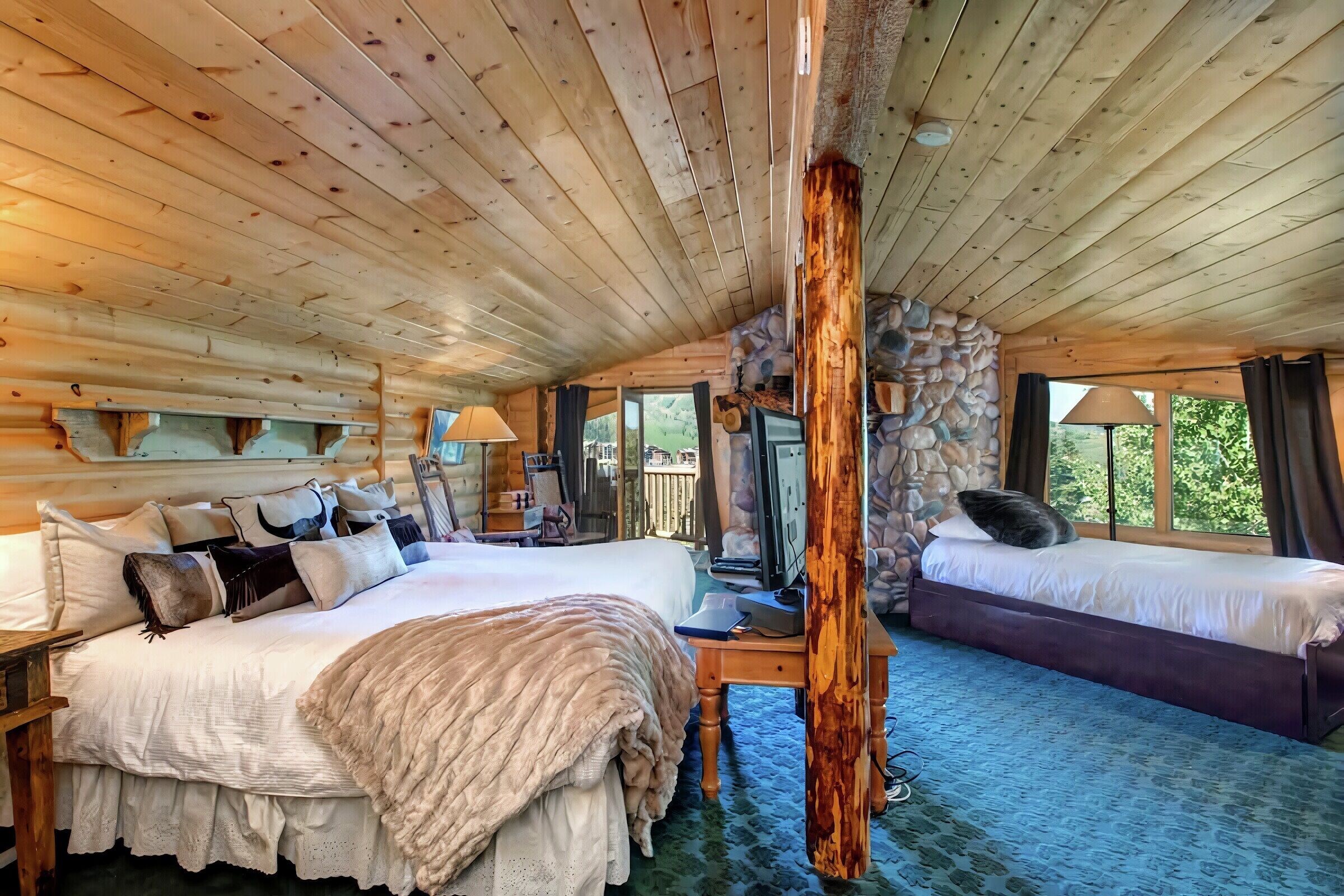 #301 - Bedroom