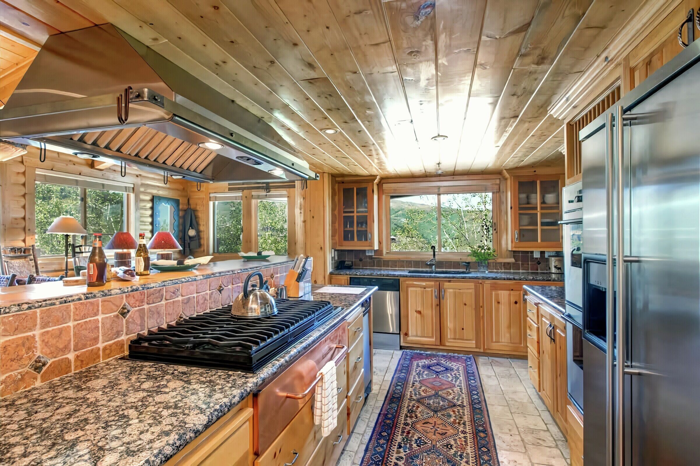 #301 - Kitchen