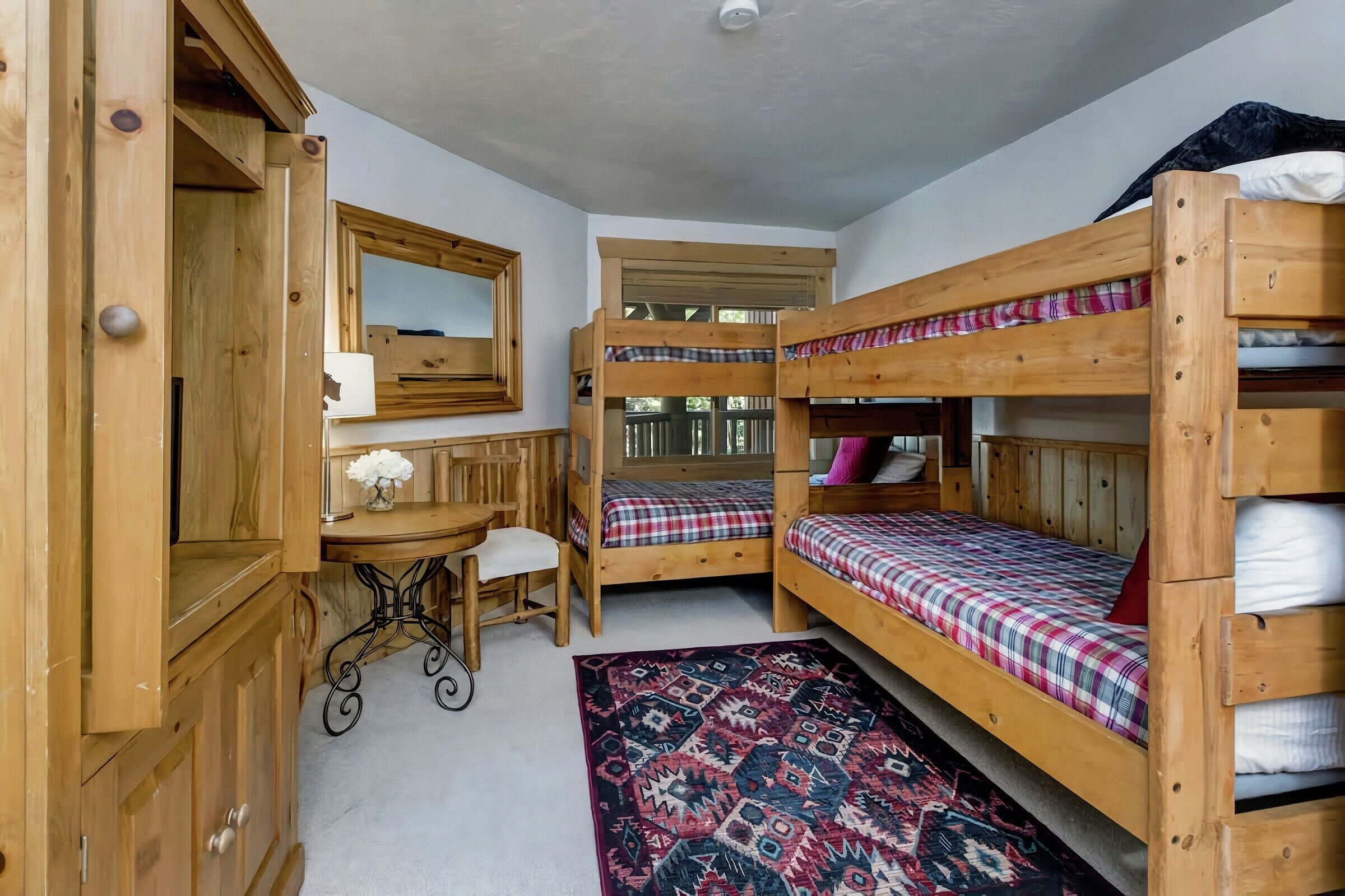 #302 - Bedroom