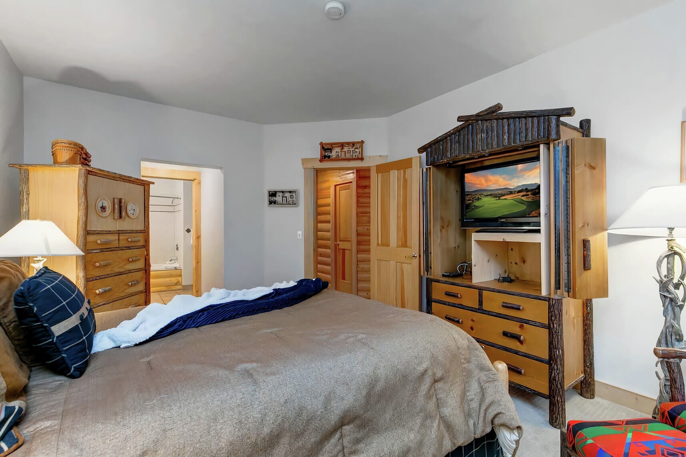 #305 - Bedroom