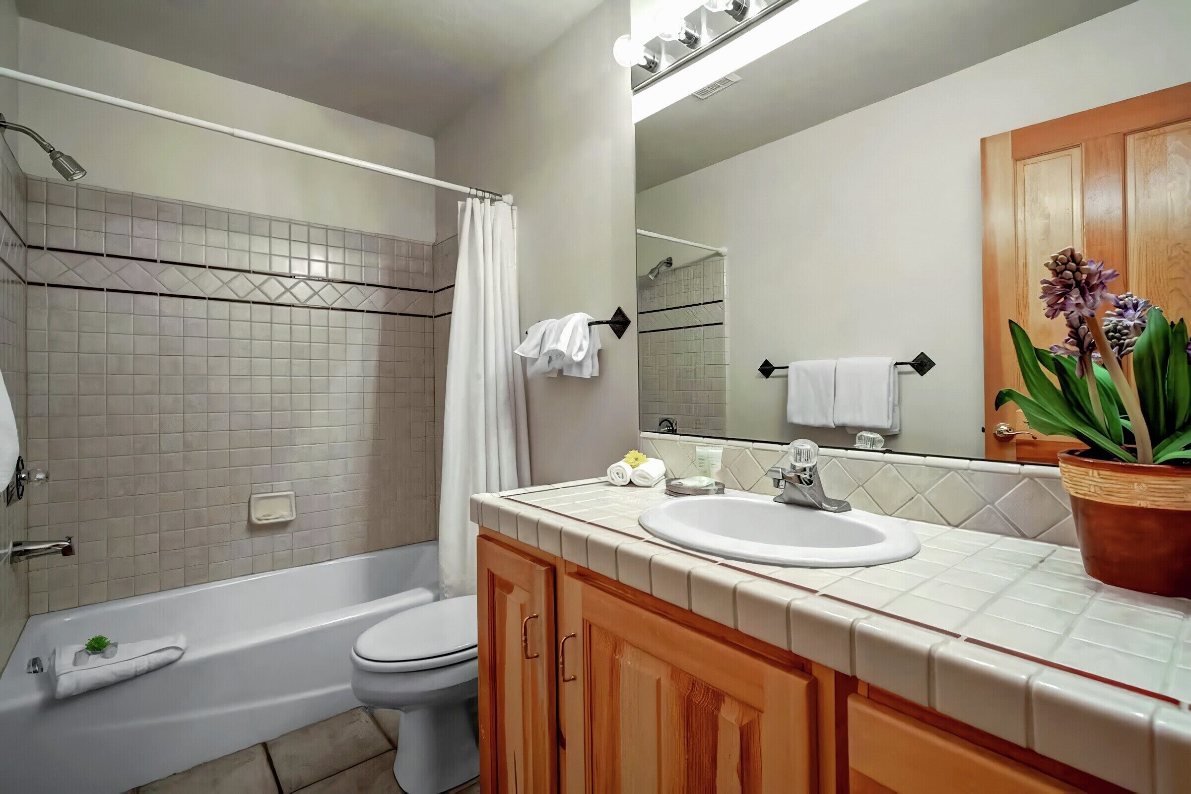 #305 - Bathroom