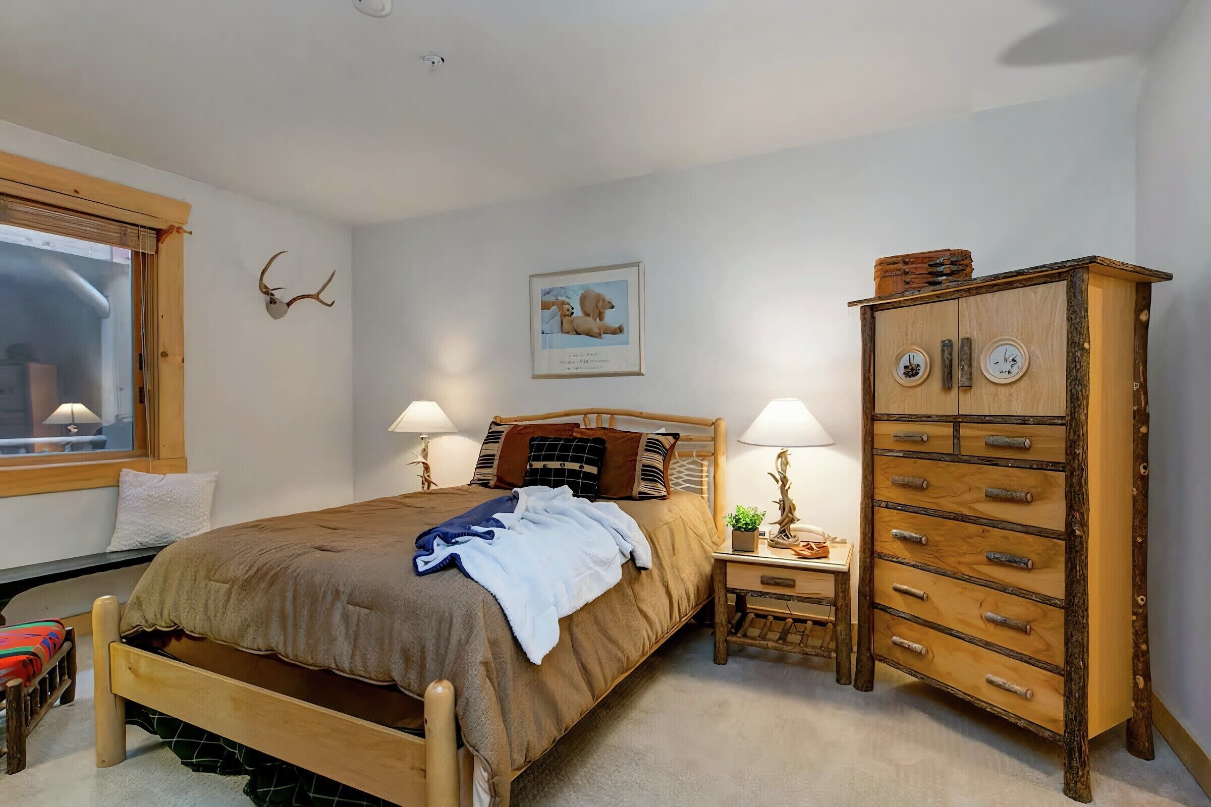 #305 - Bedroom