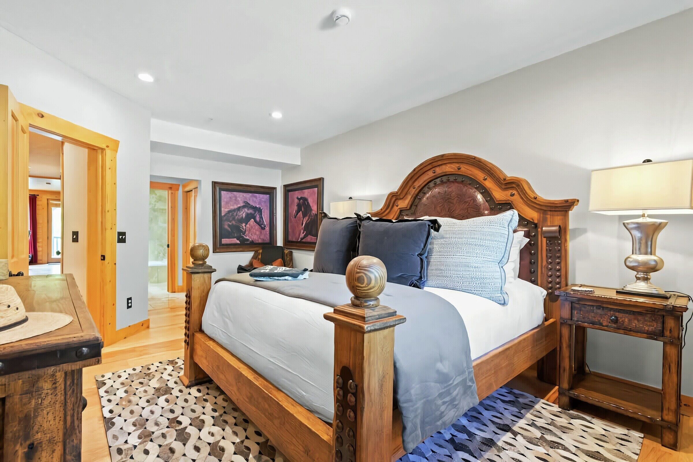#308B - Master Bedroom