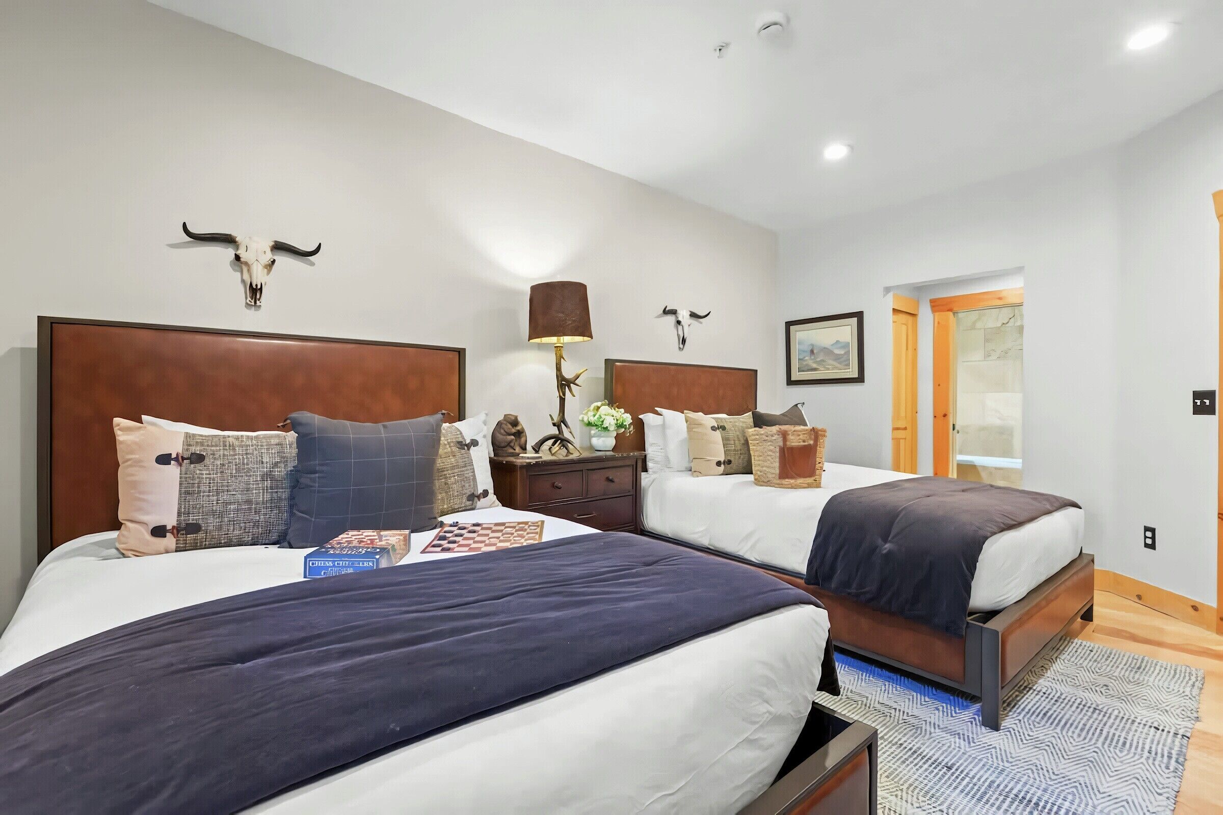 #308B - Bedroom