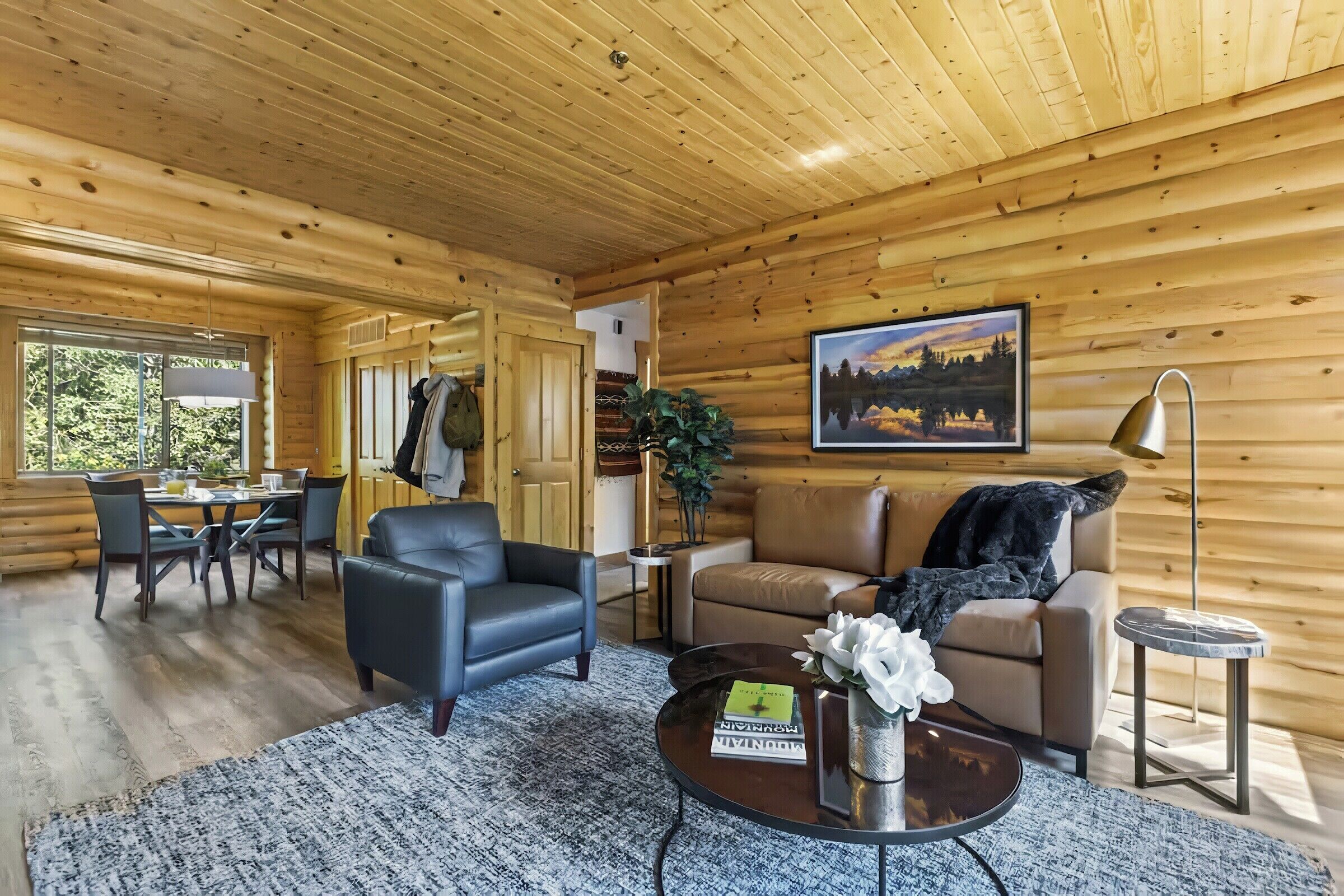 #353 - Living Area