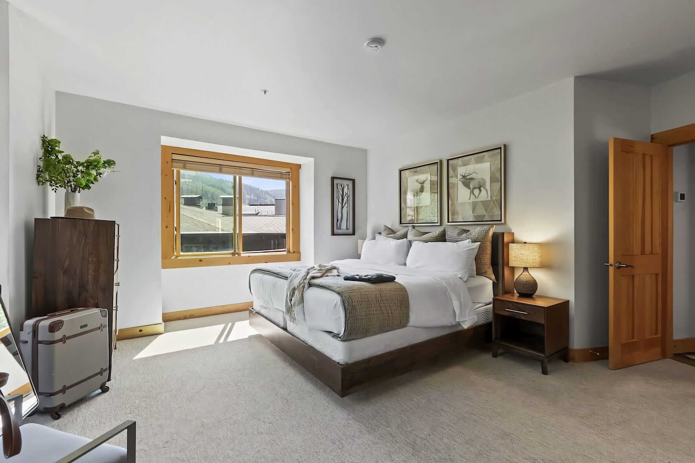 #353 - Master Bedroom
